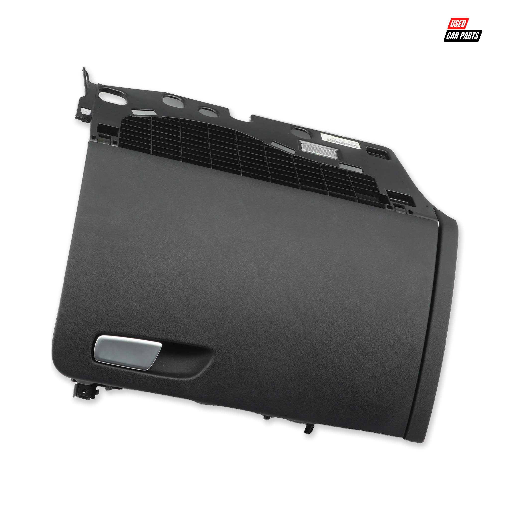 Used Cabio for 2010 Audi Q5 2.0T FSI Quattro S Tronic - Part Number 8K2857035