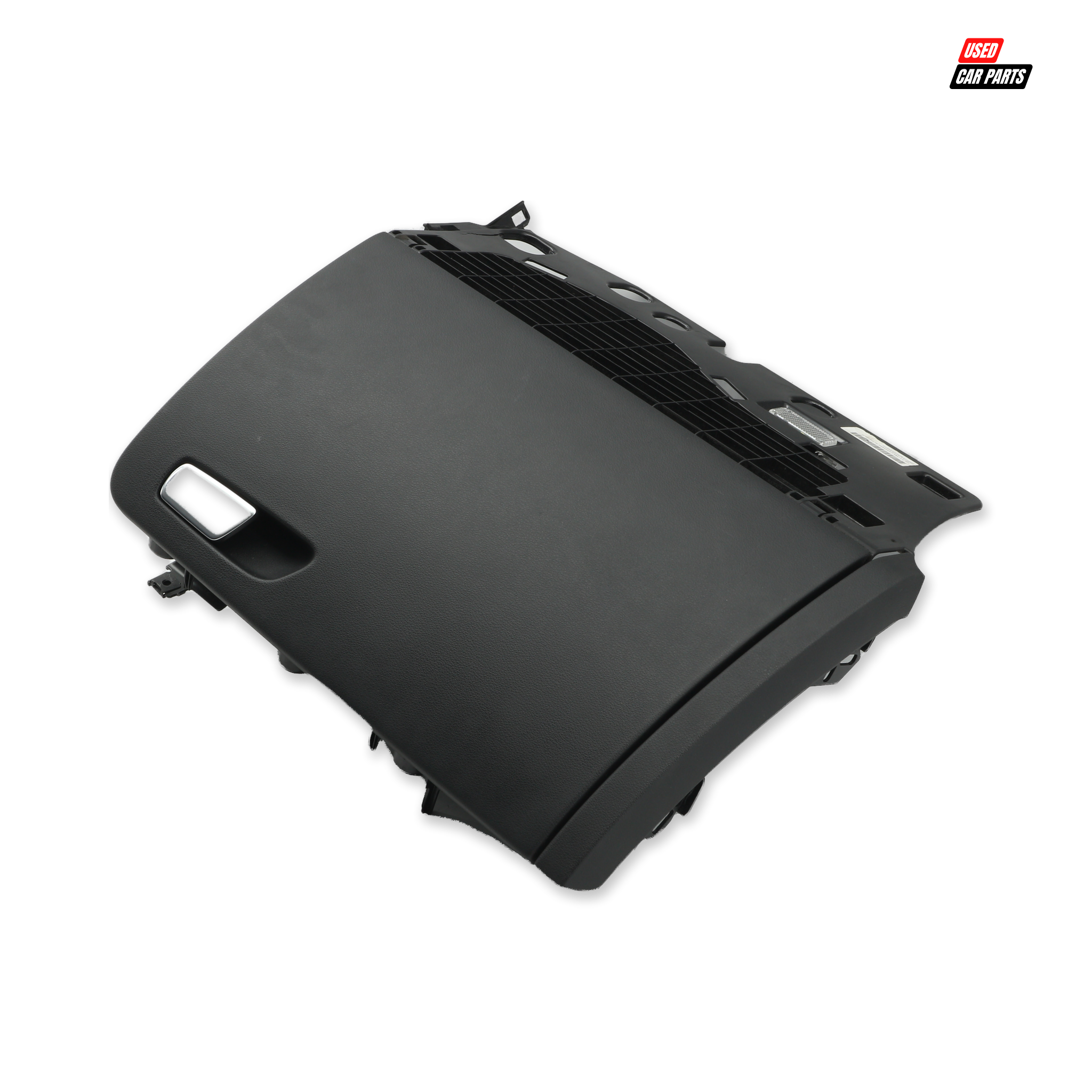 Used Cabio for 2010 Audi Q5 2.0T FSI Quattro S Tronic - Part Number 8K2857035