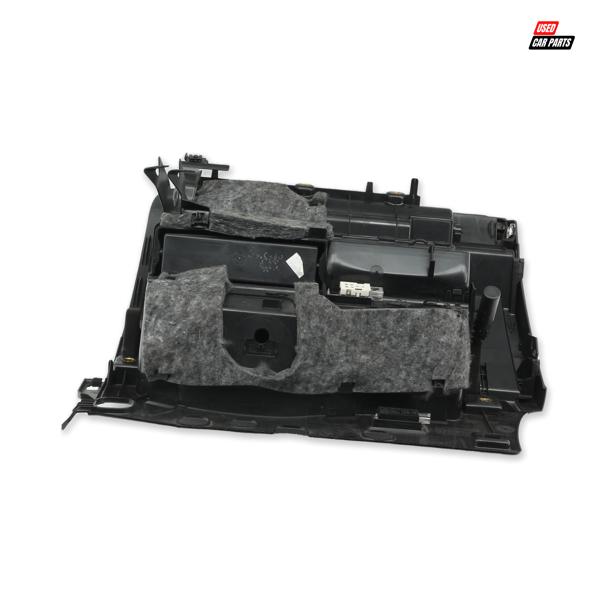 Used Cabio for 2010 Audi Q5 2.0T FSI Quattro S Tronic - Part Number 8K2857035