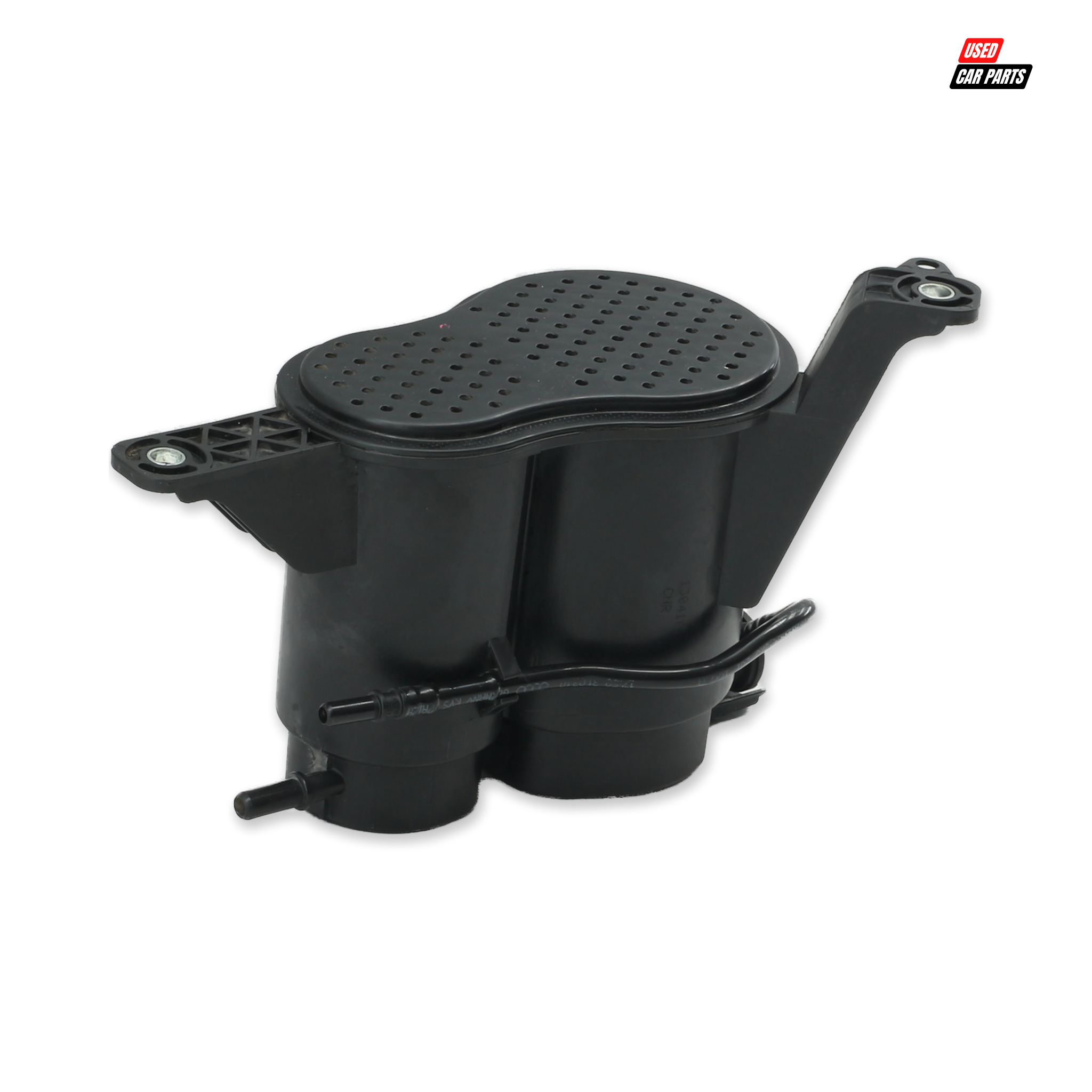 Used Carbon Filter Canister for 2010 Audi Q5 2.0T FSI Quattro S Tronic