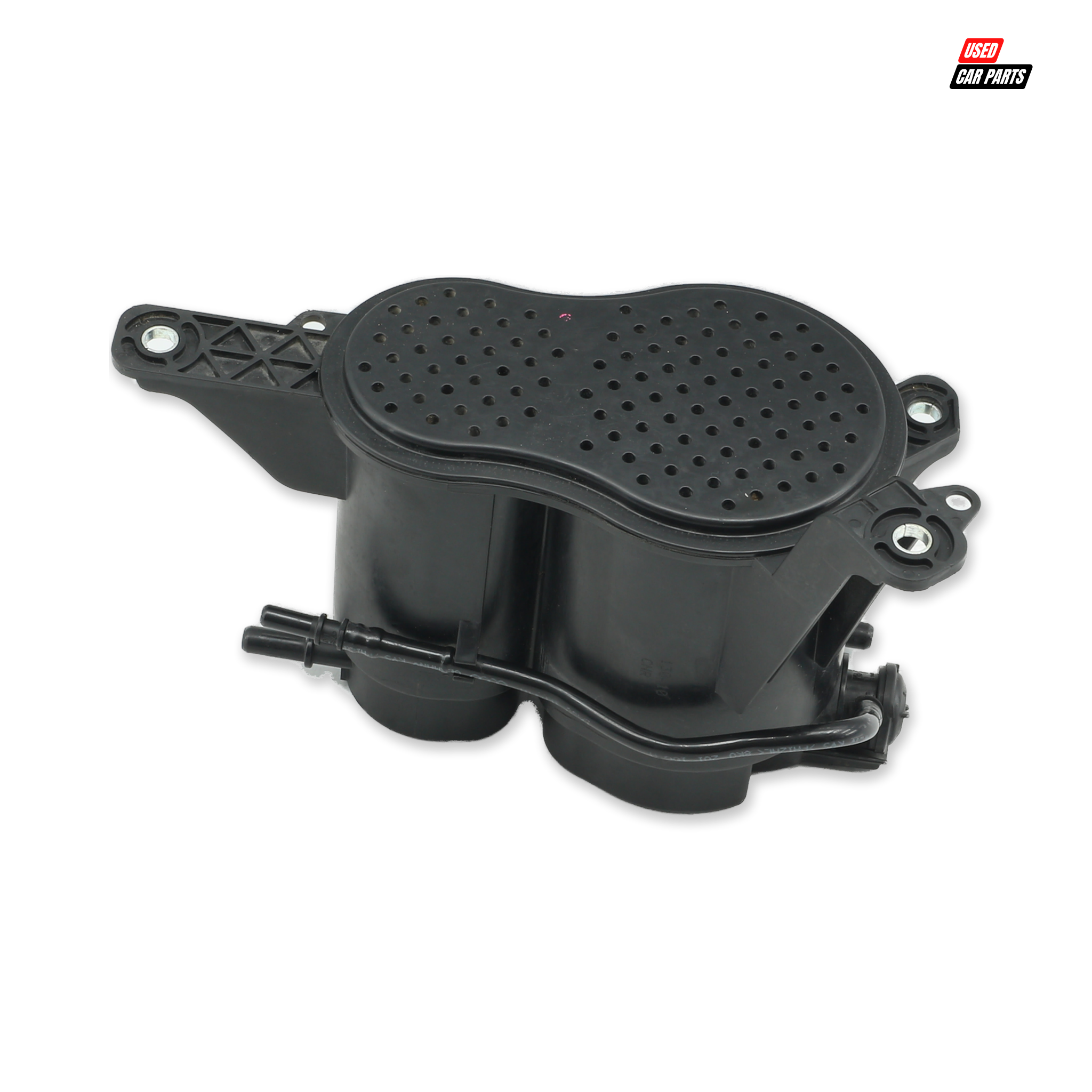 Used Carbon Filter Canister for 2010 Audi Q5 2.0T FSI Quattro S Tronic