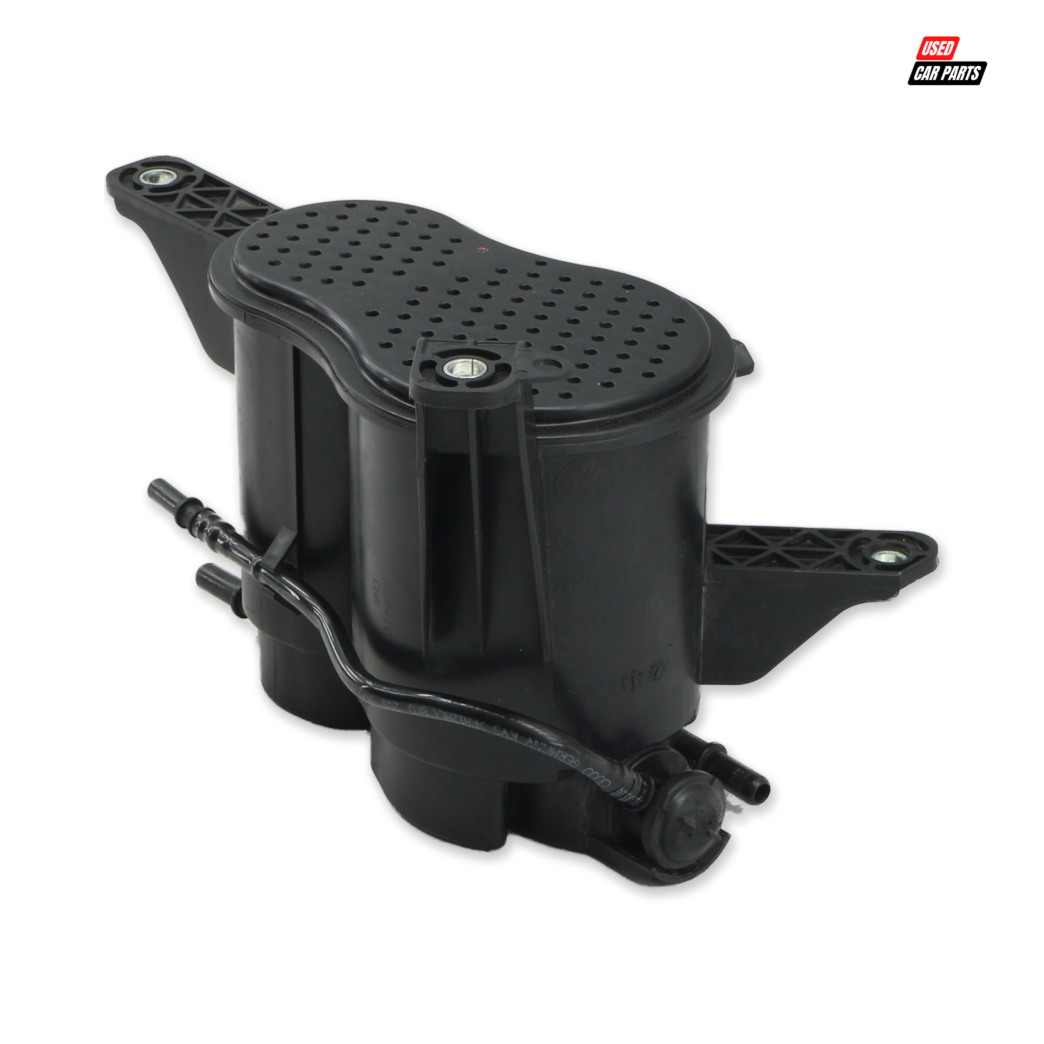 Used Carbon Filter Canister for 2010 Audi Q5 2.0T FSI Quattro S Tronic
