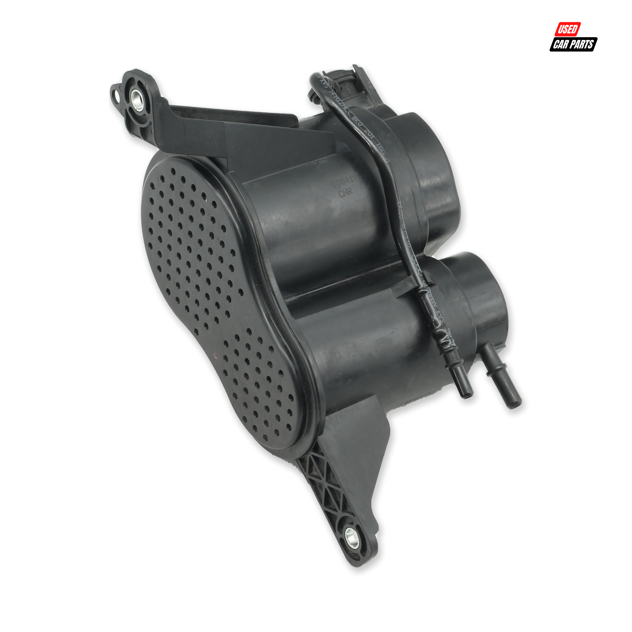 Used Carbon Filter Canister for 2010 Audi Q5 2.0T FSI Quattro S Tronic
