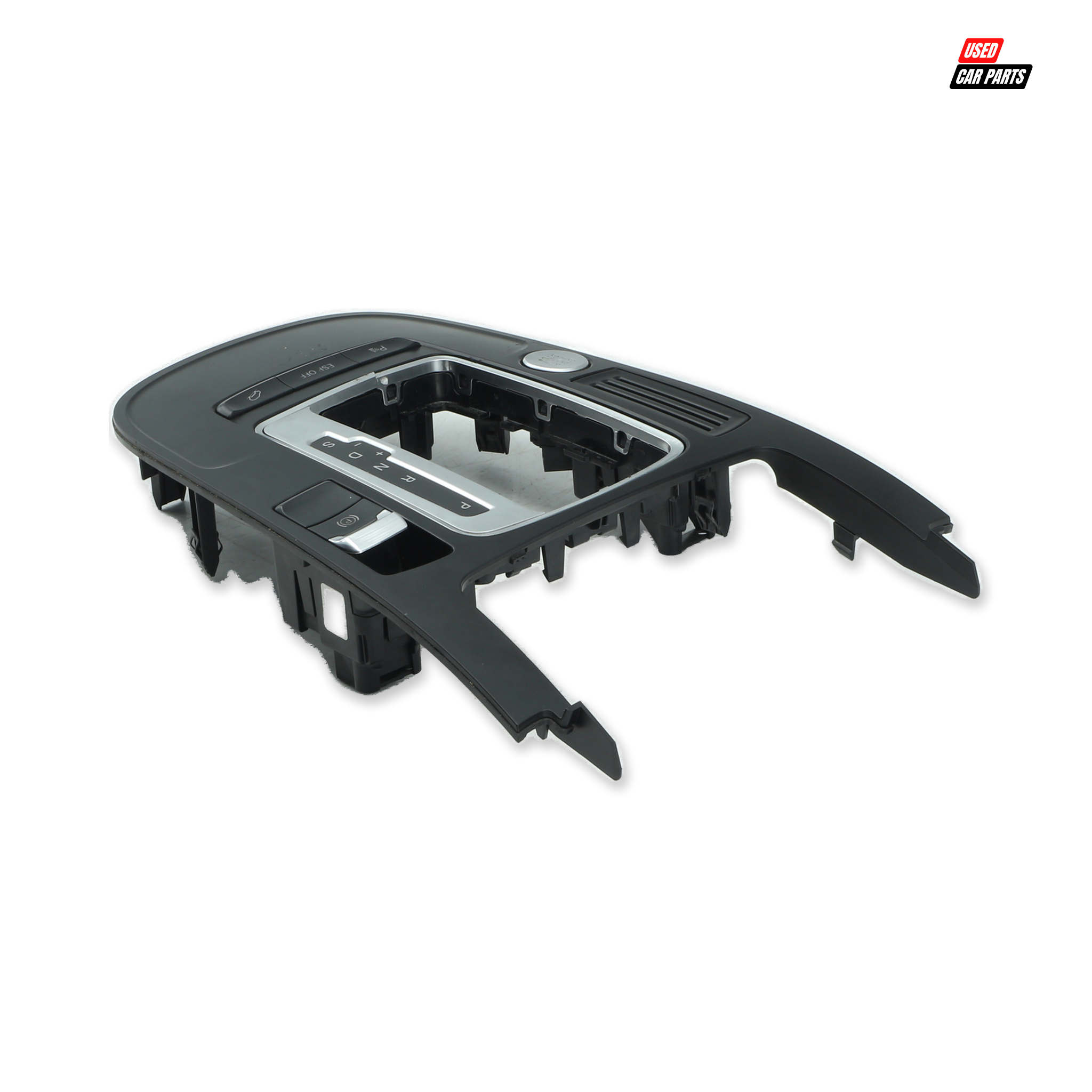 Used Audi Q5 2.0T Center Console (Part Number 8K0864261)