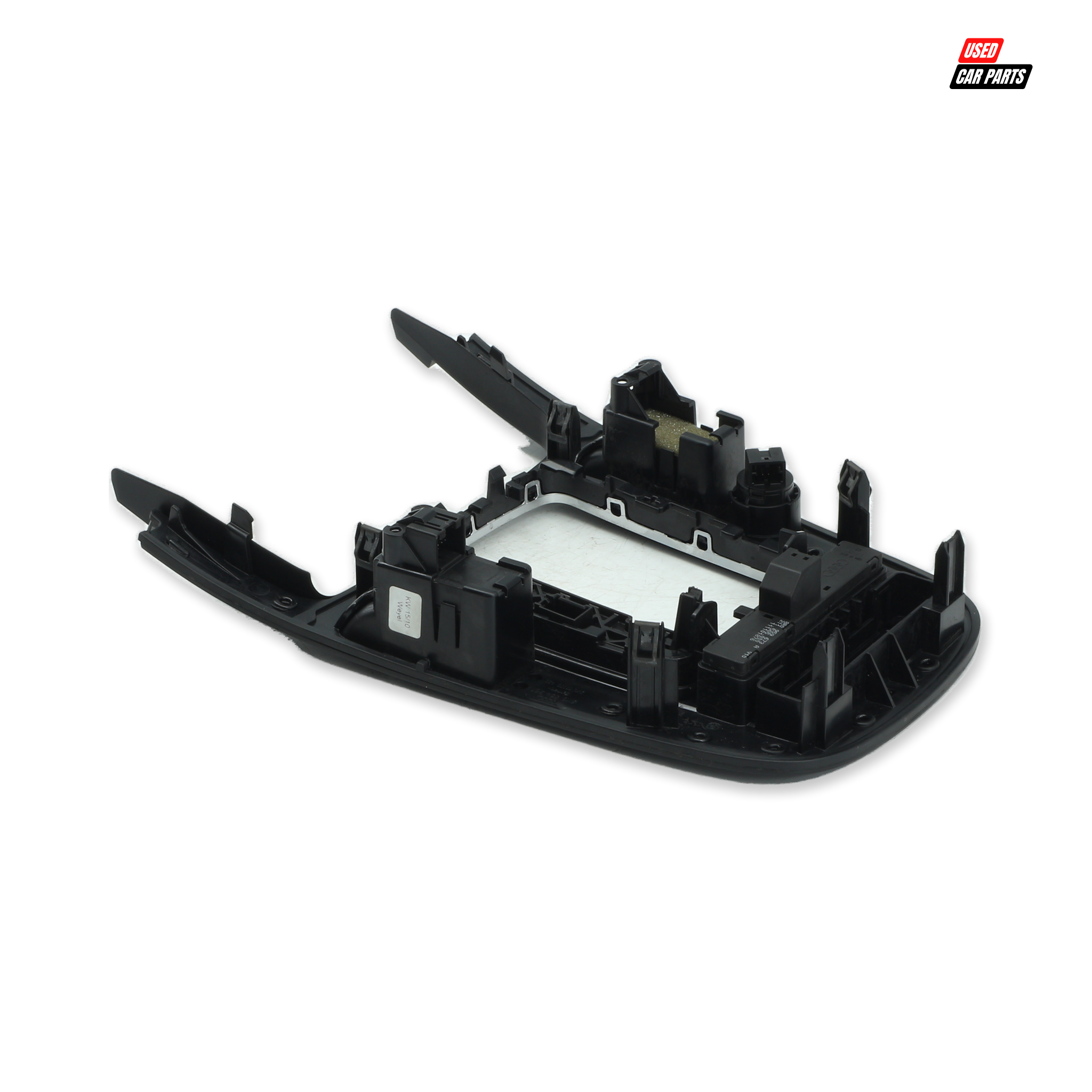 Used Audi Q5 2.0T Center Console (Part Number 8K0864261)