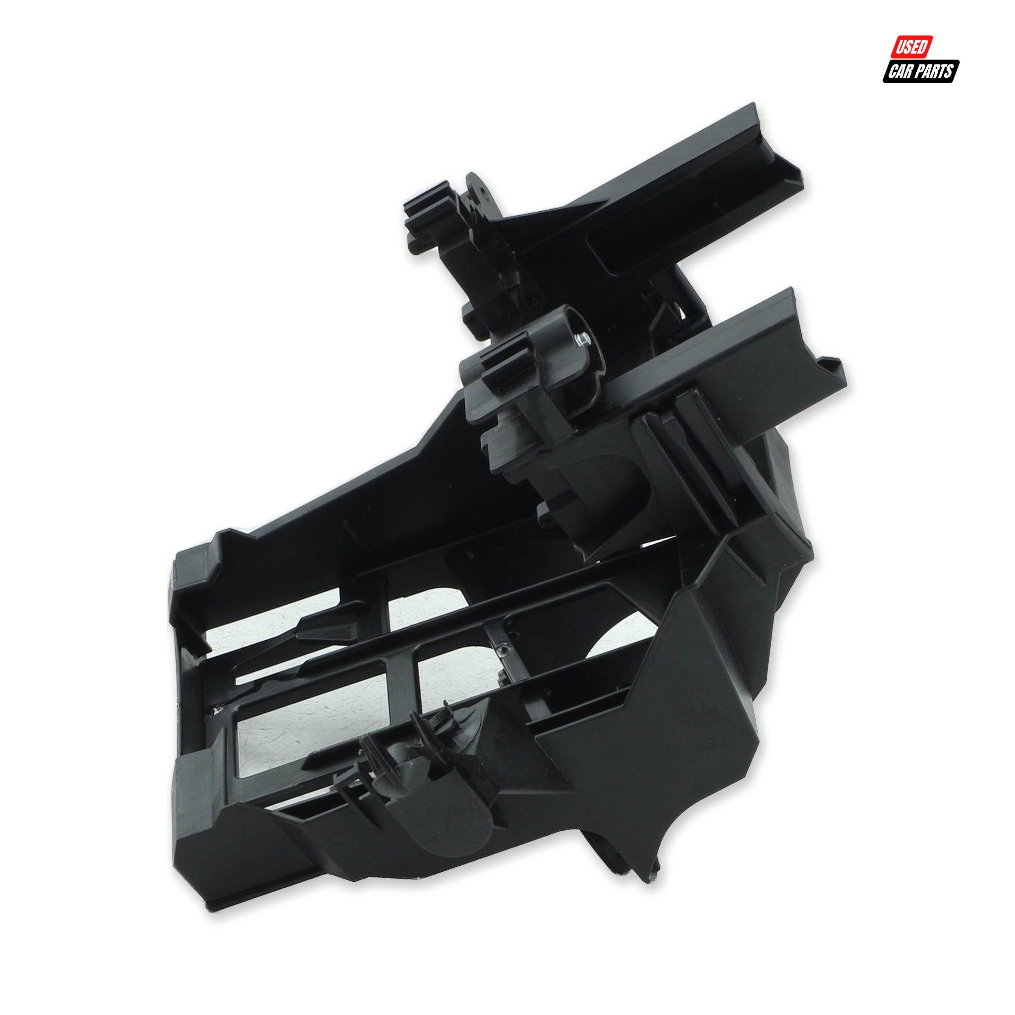 Used 8K2937503A Comfort Control Unit Module Bracket for 2010 Audi Q5