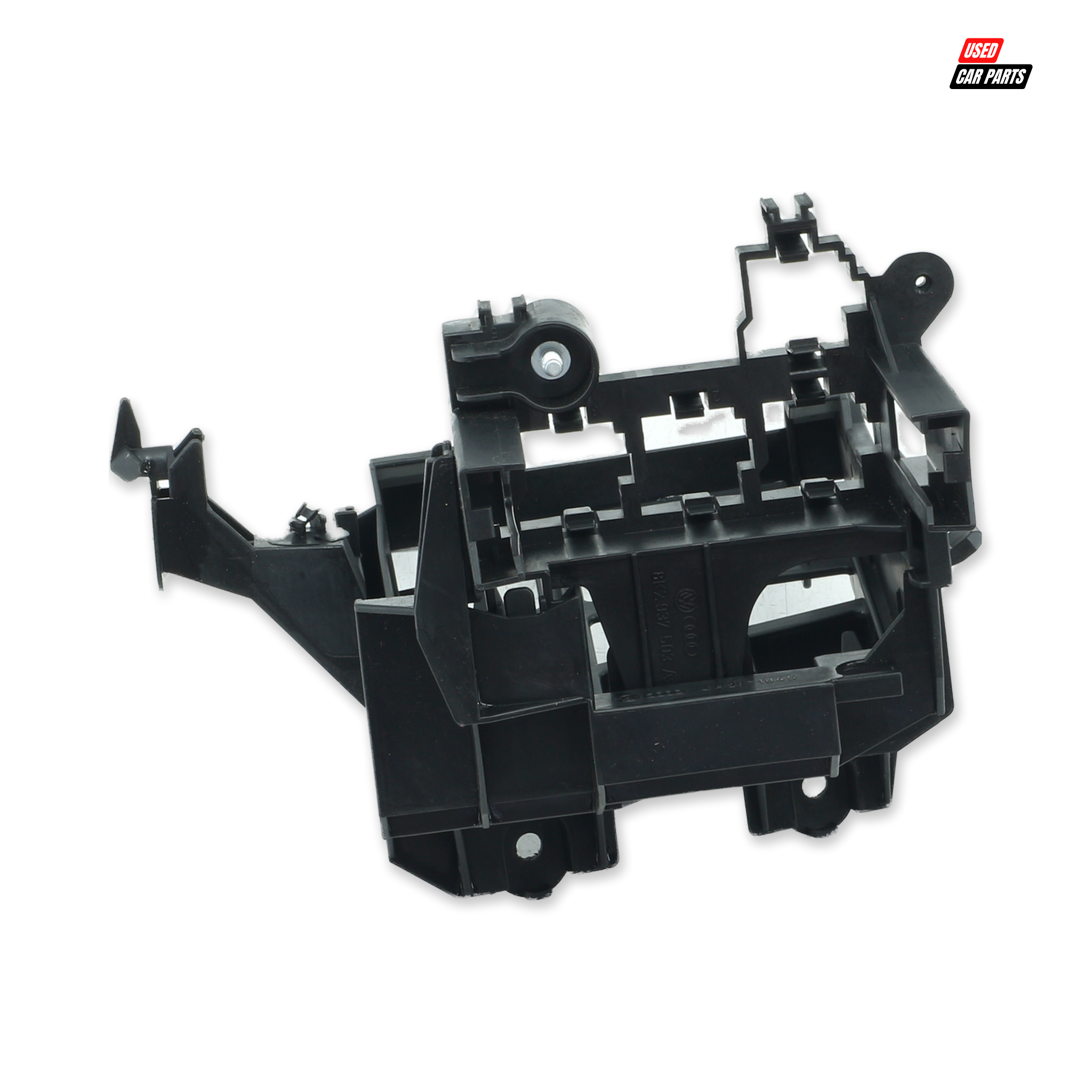 Used 8K2937503A Comfort Control Unit Module Bracket for 2010 Audi Q5