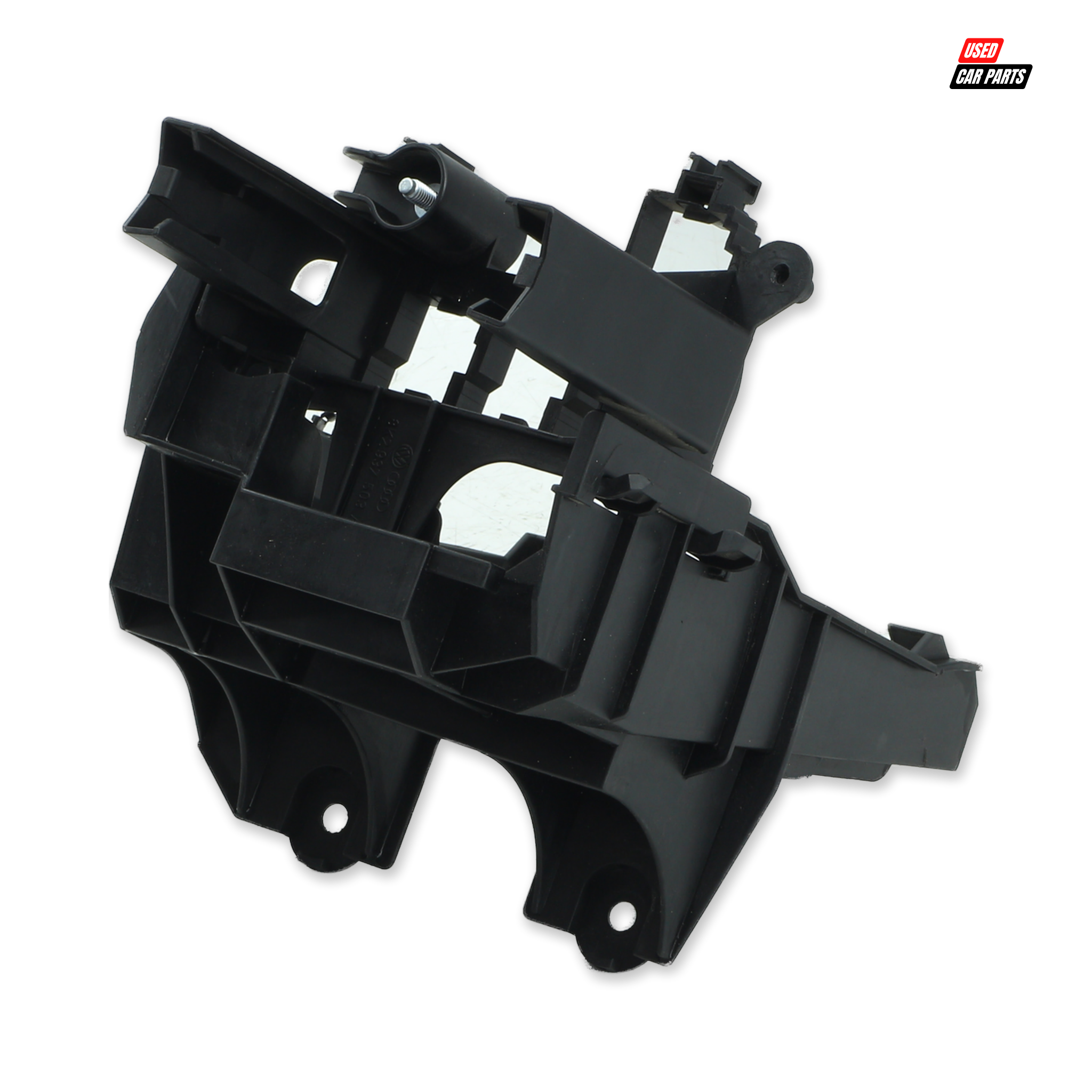 Used 8K2937503A Comfort Control Unit Module Bracket for 2010 Audi Q5