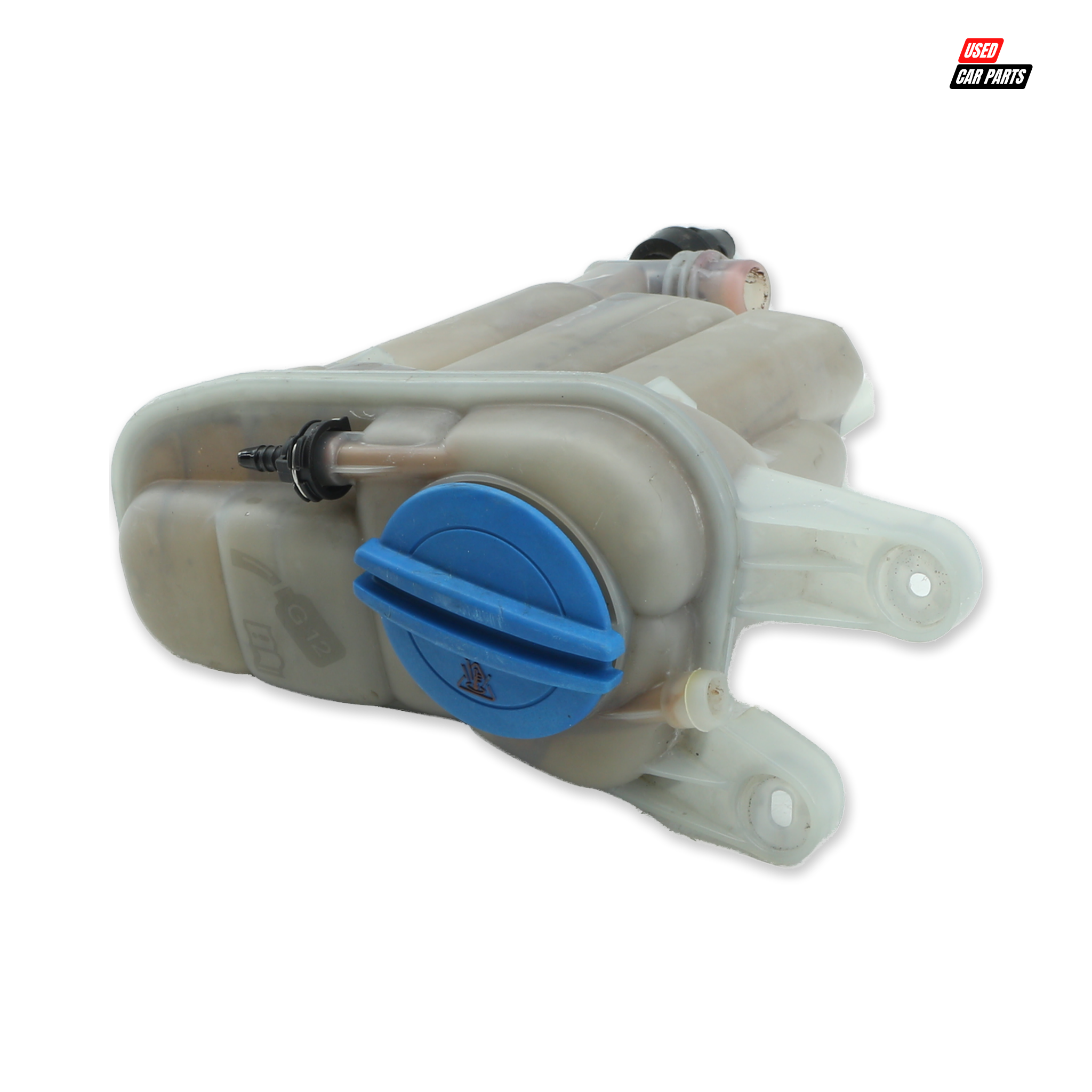 Used Audi Q5 2.0T FSI Quattro S Tronic 2010 Coolant Reservoir