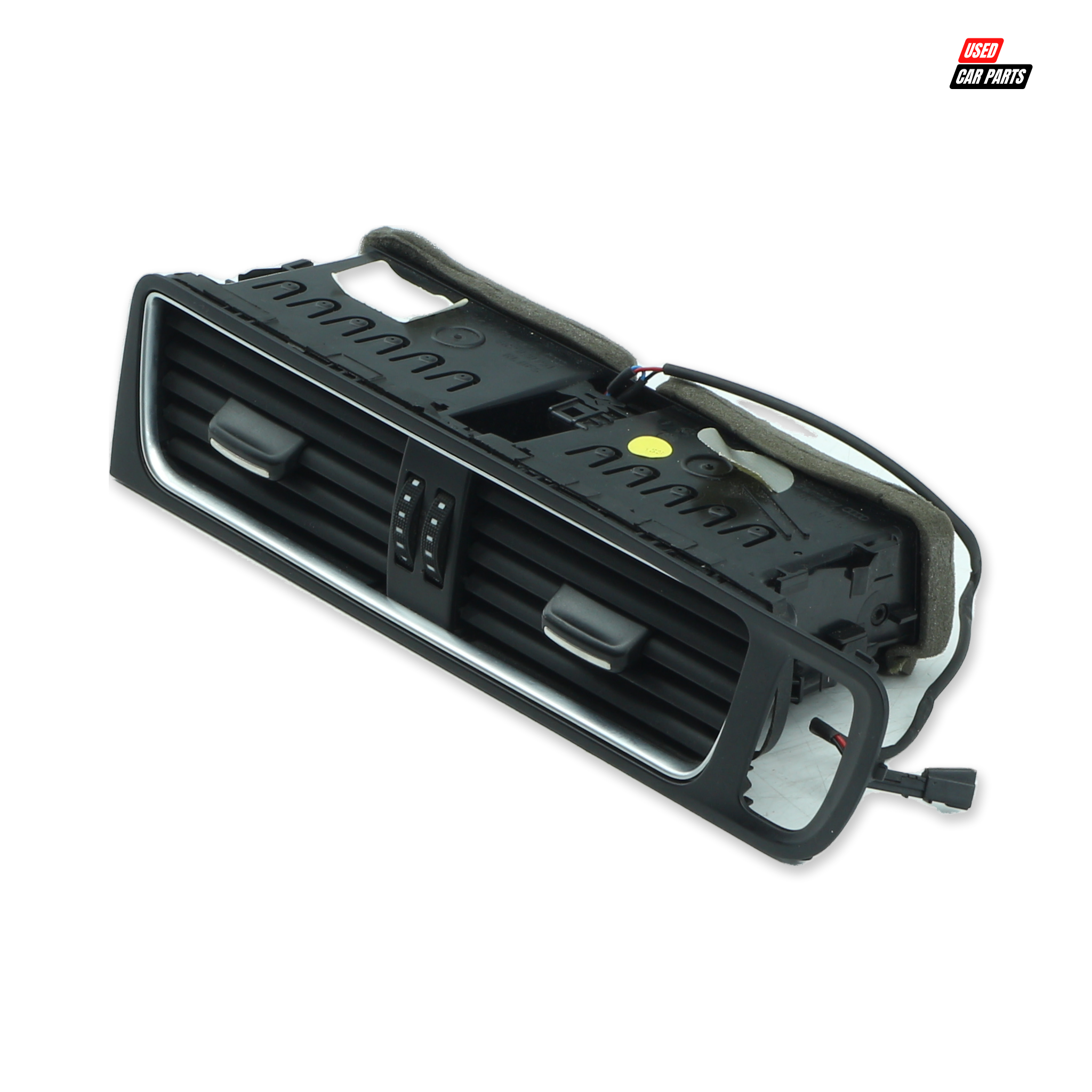 Used Audi Q5 2.0T FSI Quattro S Tronic Dashboard Air Vent (2010)