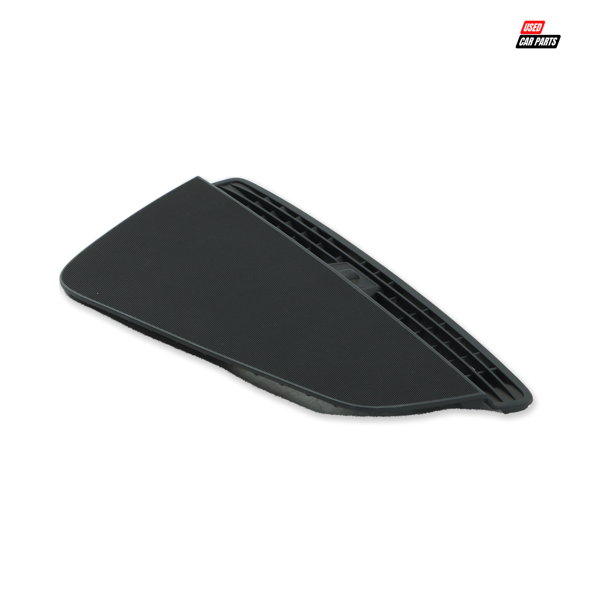 Used Audi Q5 2010 Dashboard Speaker Cover (Part Number 8R2819635)