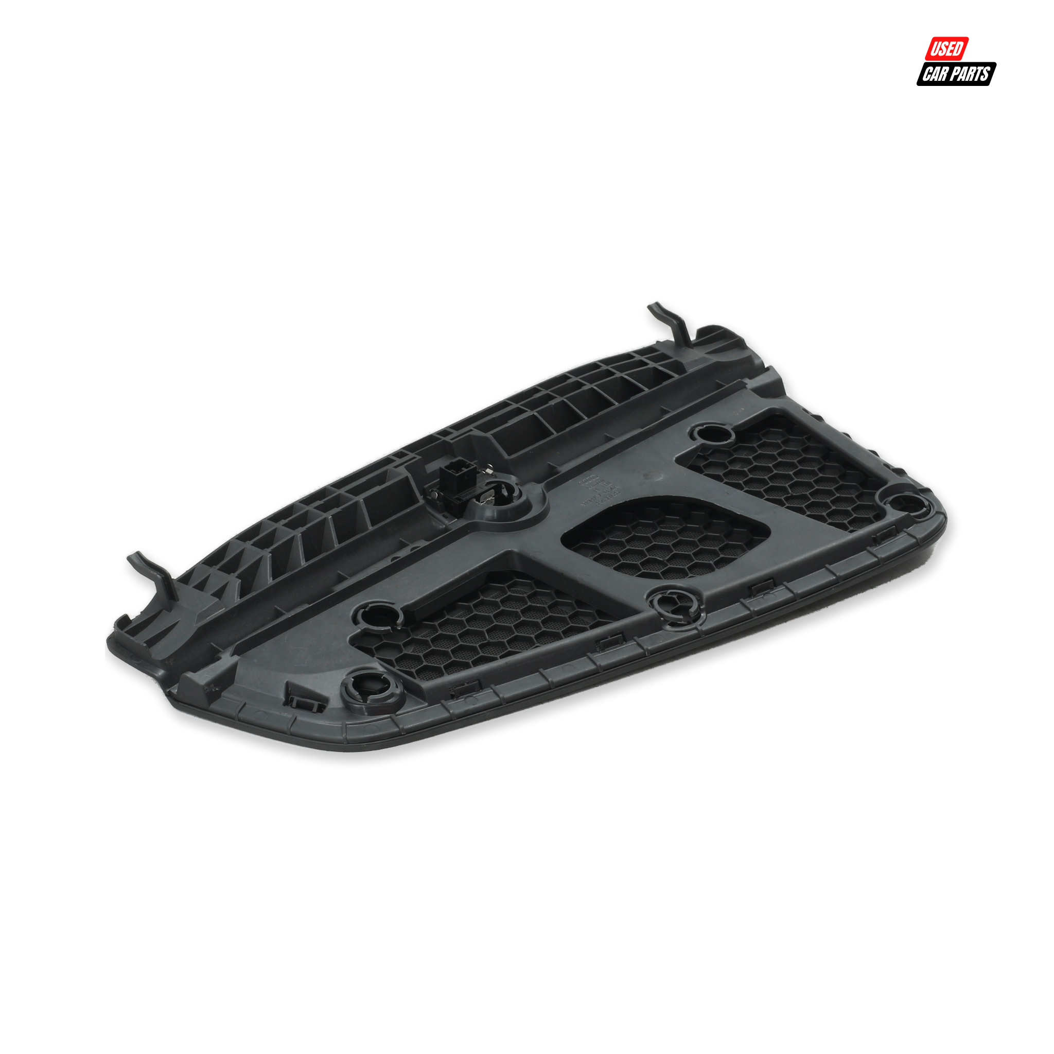 Used Audi Q5 2010 Dashboard Speaker Cover (Part Number 8R2819635)