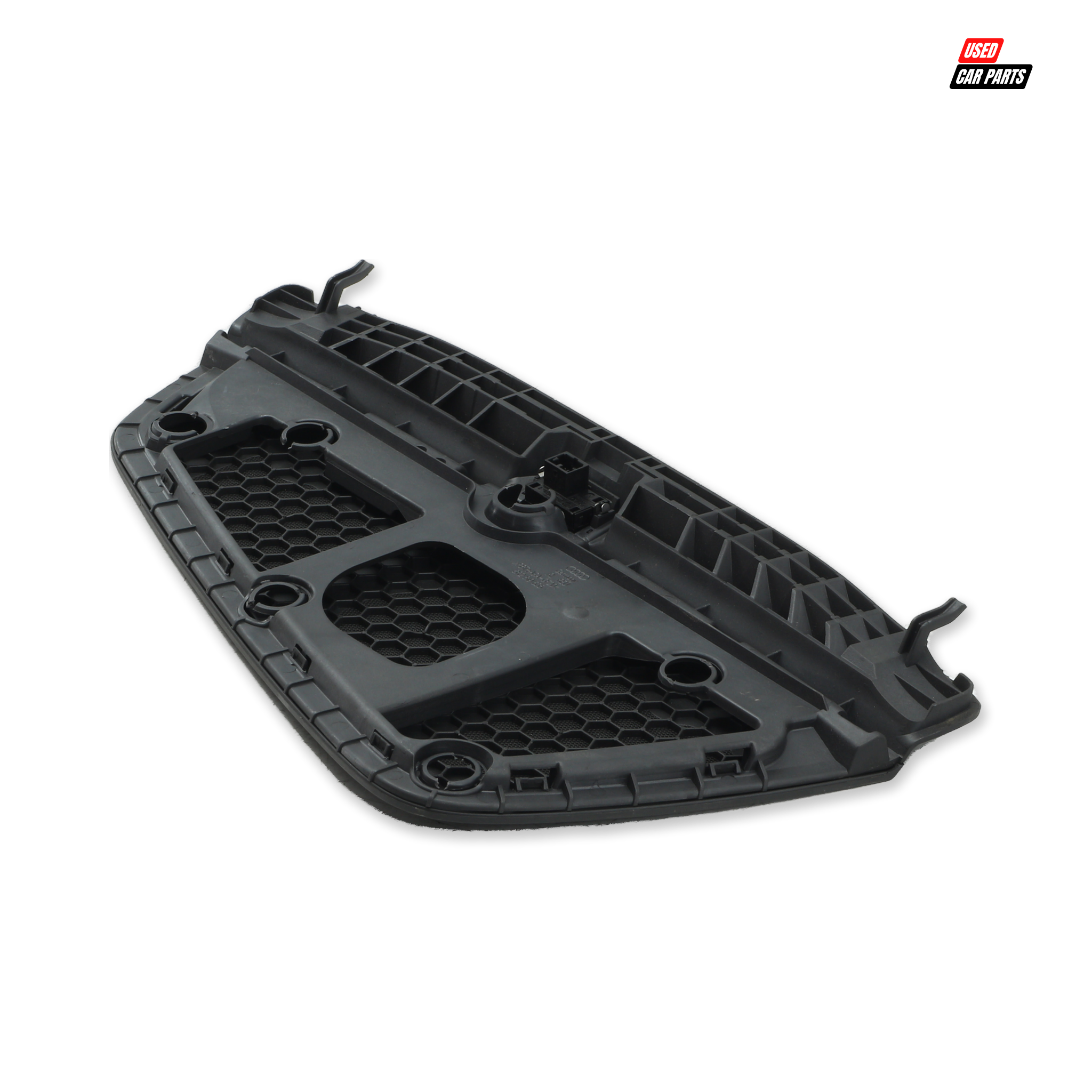 Used Audi Q5 2010 Dashboard Speaker Cover (Part Number 8R2819635)