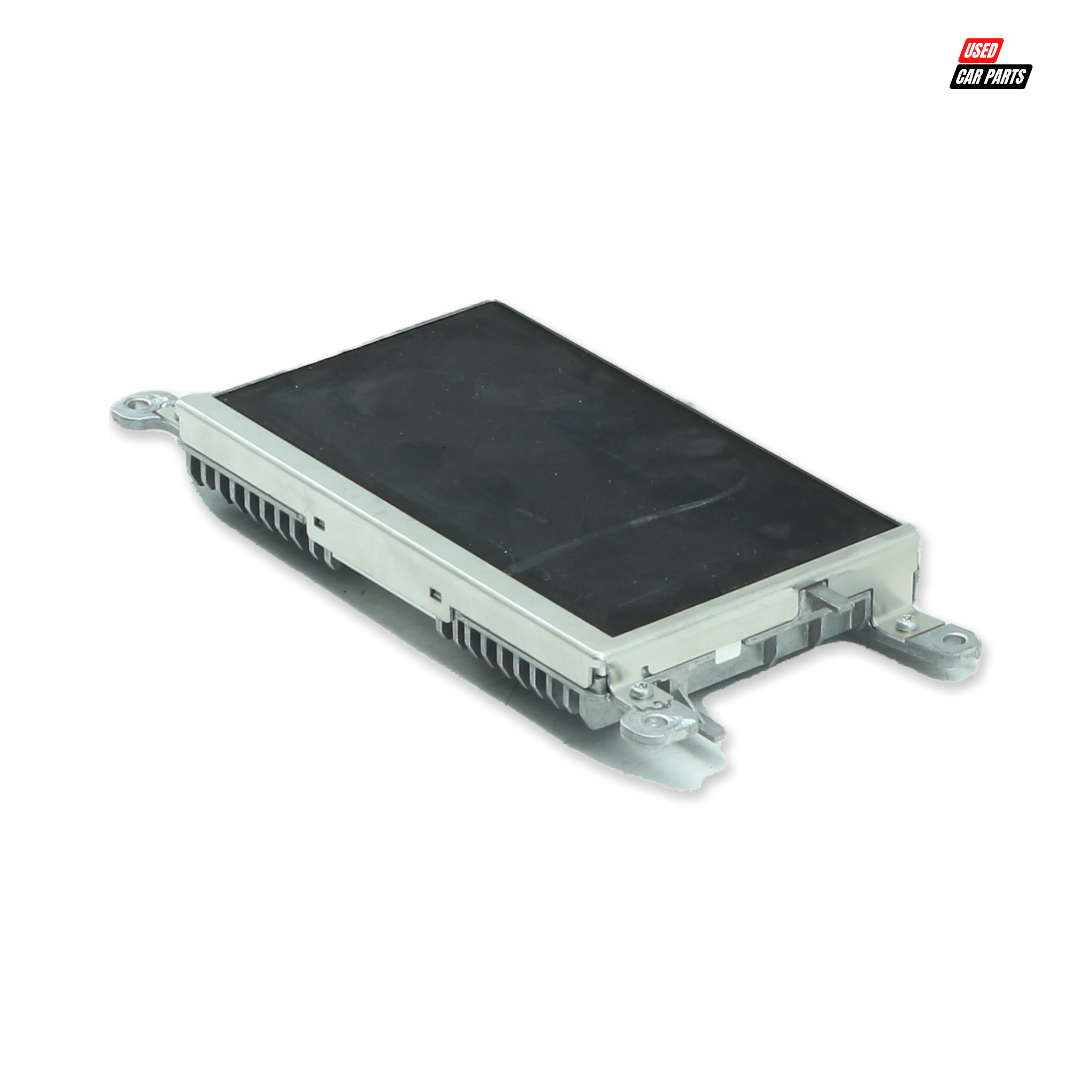 Used Audi Q5 2.0T Quattro Display Screen - Salvaged Auto Part