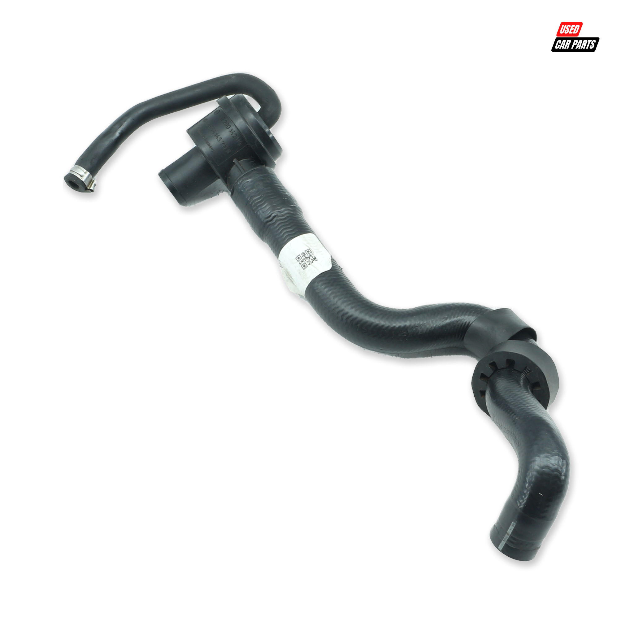 Used Diverter Valve (Part Number 06A145710N) for 2010 Audi Q5 2.0 T FSI Quattro S Tronic