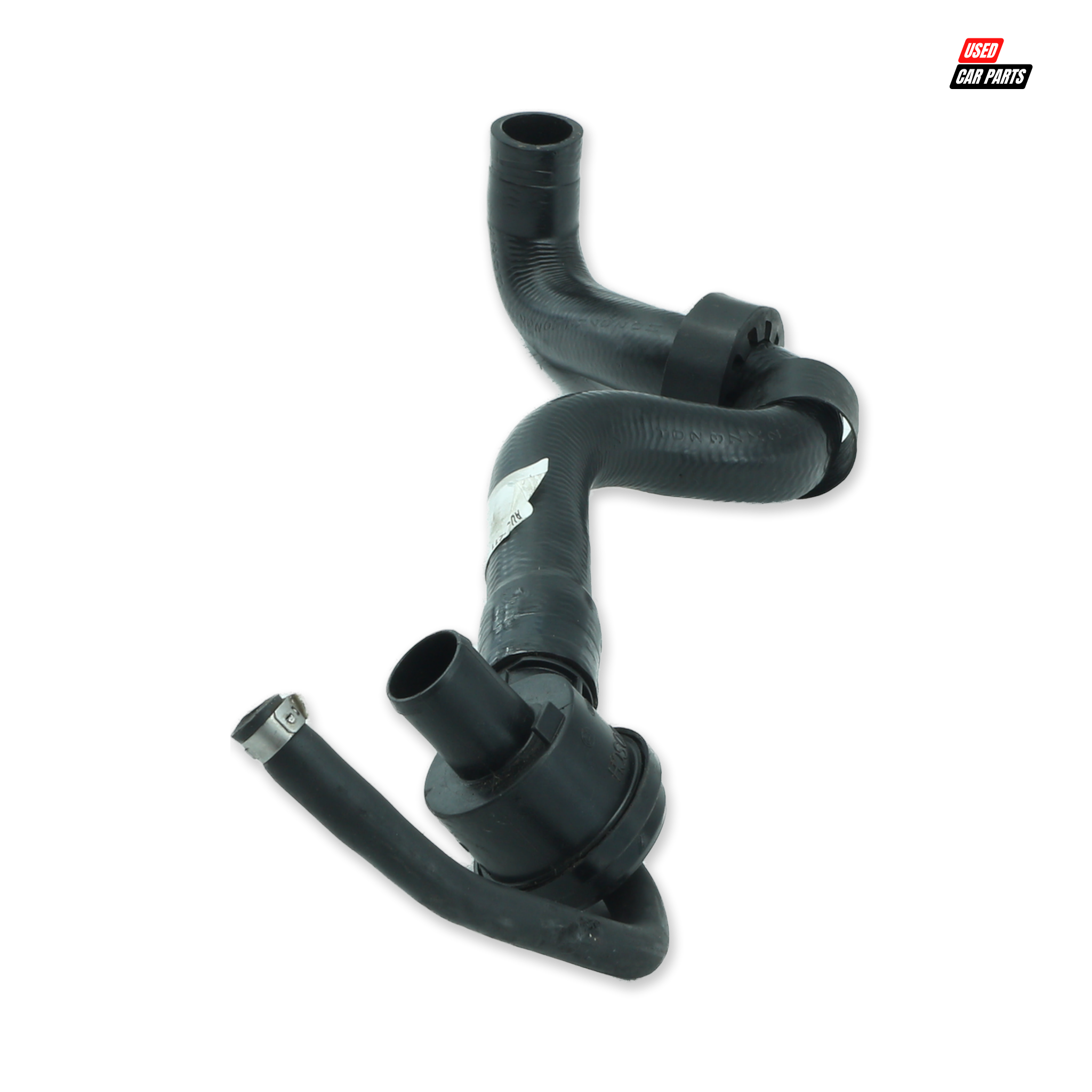 Used Diverter Valve (Part Number 06A145710N) for 2010 Audi Q5 2.0 T FSI Quattro S Tronic