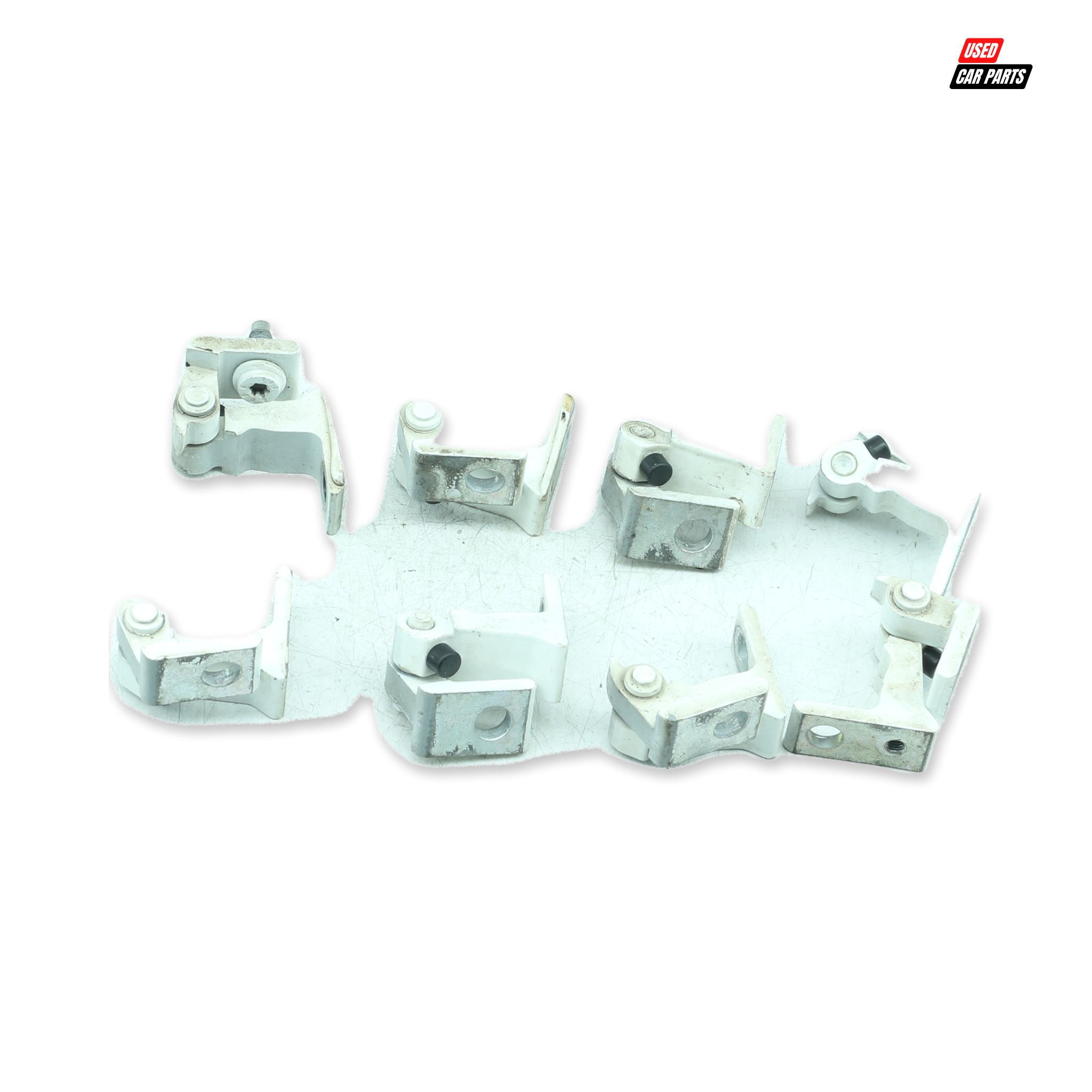 Used AUDI Q5 2.0 T FSI QUATTRO S TRONIC Door Hinges Part Number 8K0831402E