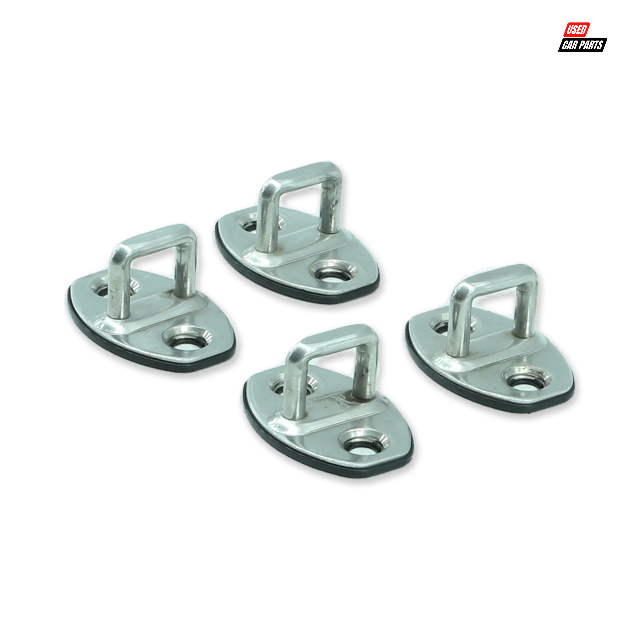 Used AUDI Q5 Door Lock Striker Latches (Part Number 8T0837033)