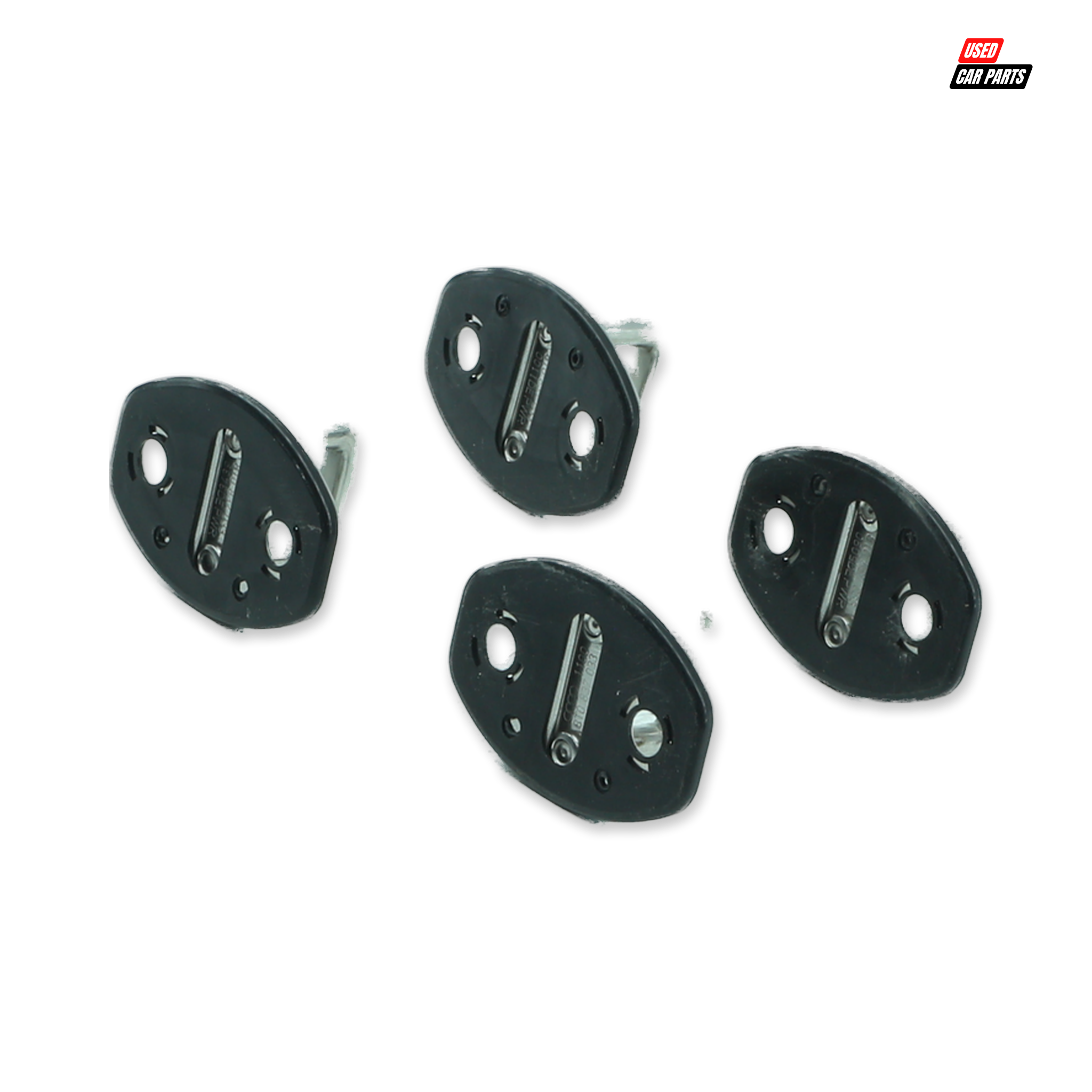 Used AUDI Q5 Door Lock Striker Latches (Part Number 8T0837033)