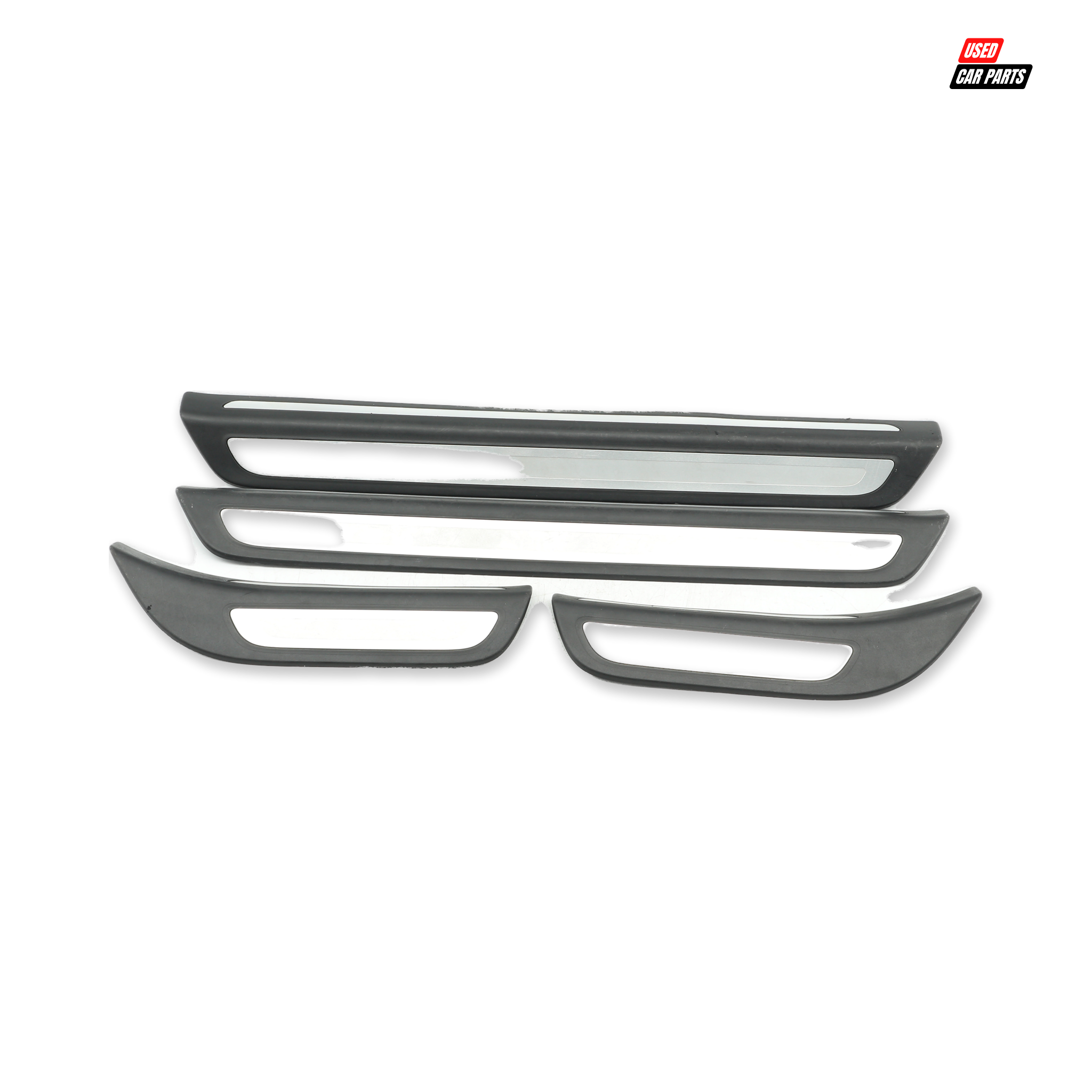 Used Audi Q5 2.0T FSI Quattro S Tronic 2010 Door Trim (Part Number 8R0853374)