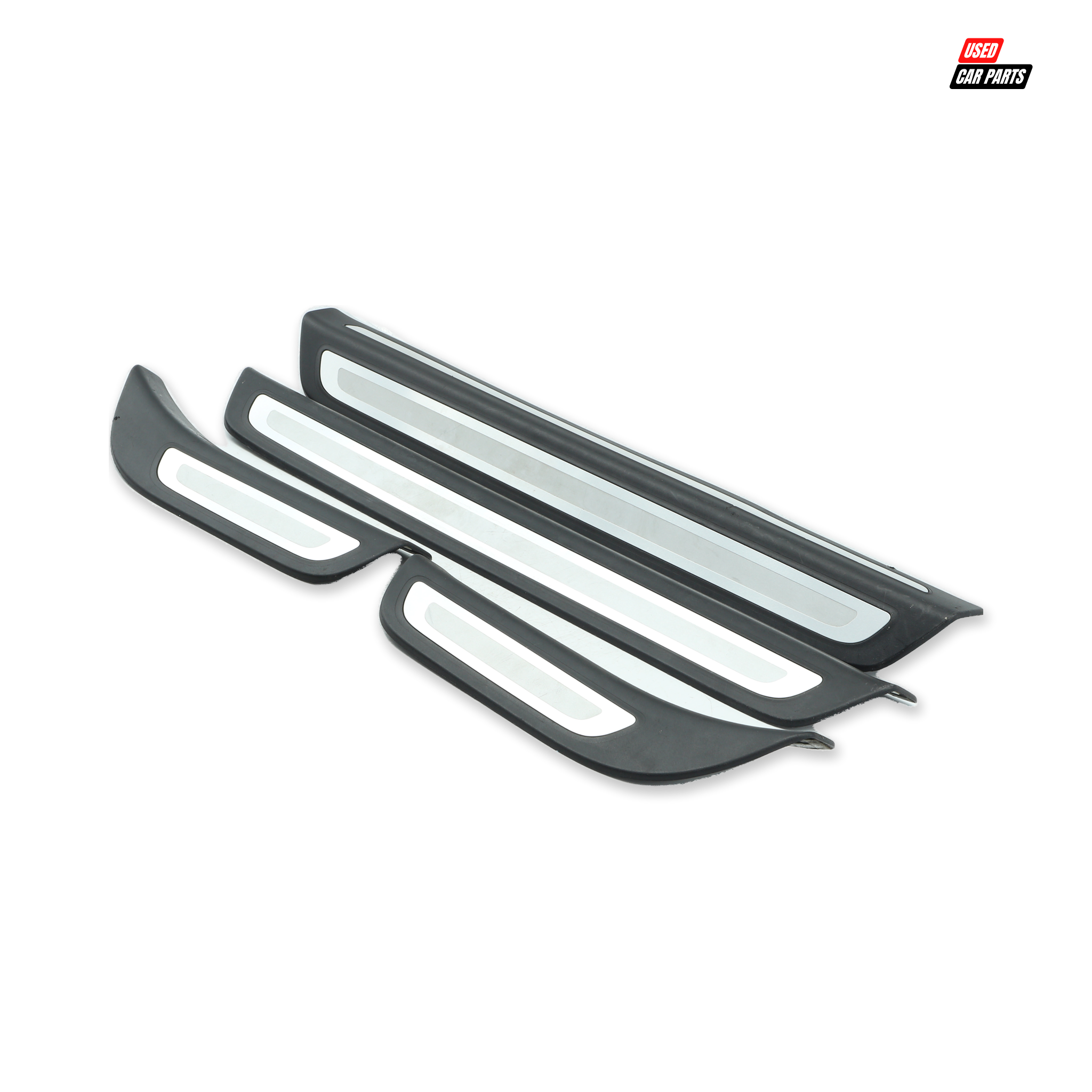 Used Audi Q5 2.0T FSI Quattro S Tronic 2010 Door Trim (Part Number 8R0853374)