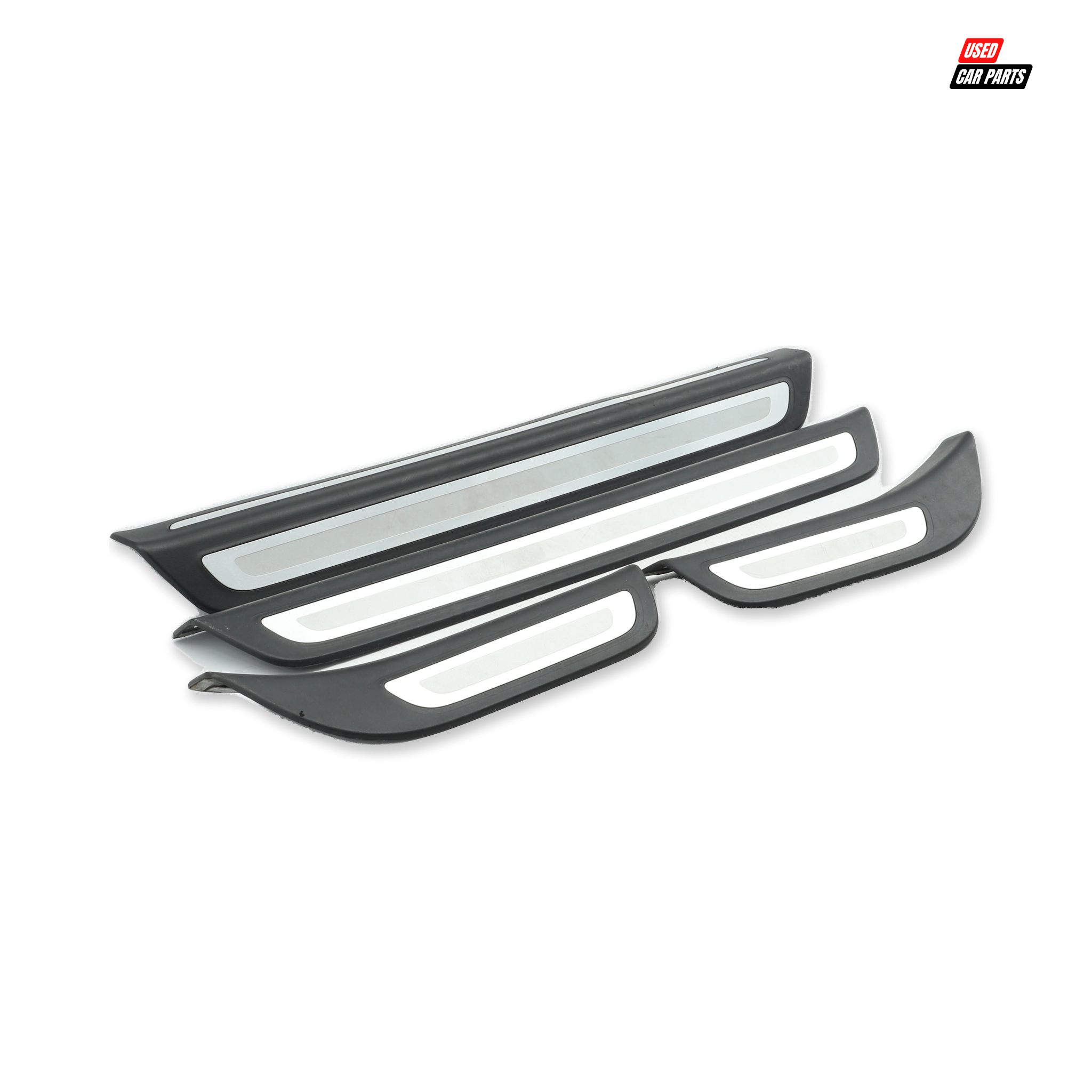 Used Audi Q5 2.0T FSI Quattro S Tronic 2010 Door Trim (Part Number 8R0853374)