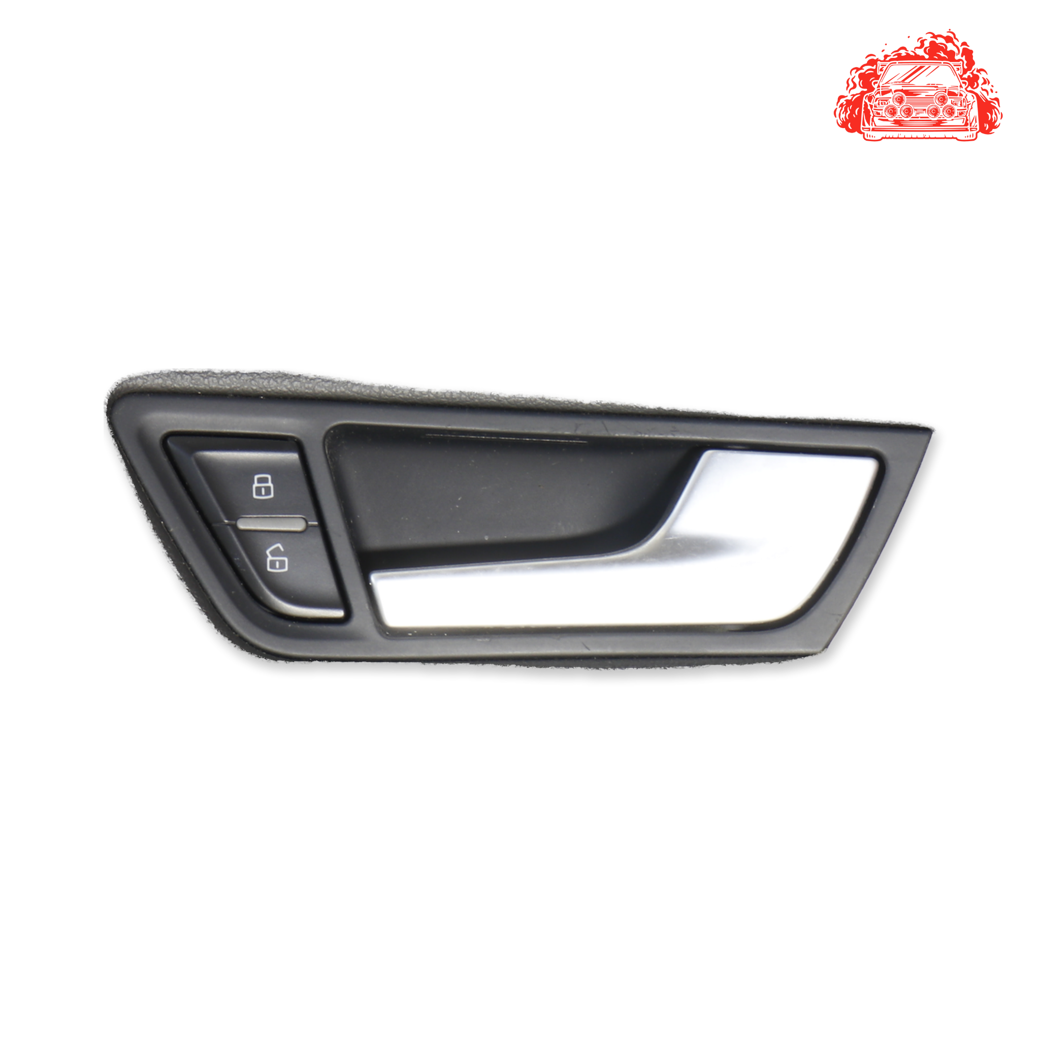 Used Audi Q5 2.0 T FSI QUATTRO S Tronic Driver Side Front Interior Door Handle