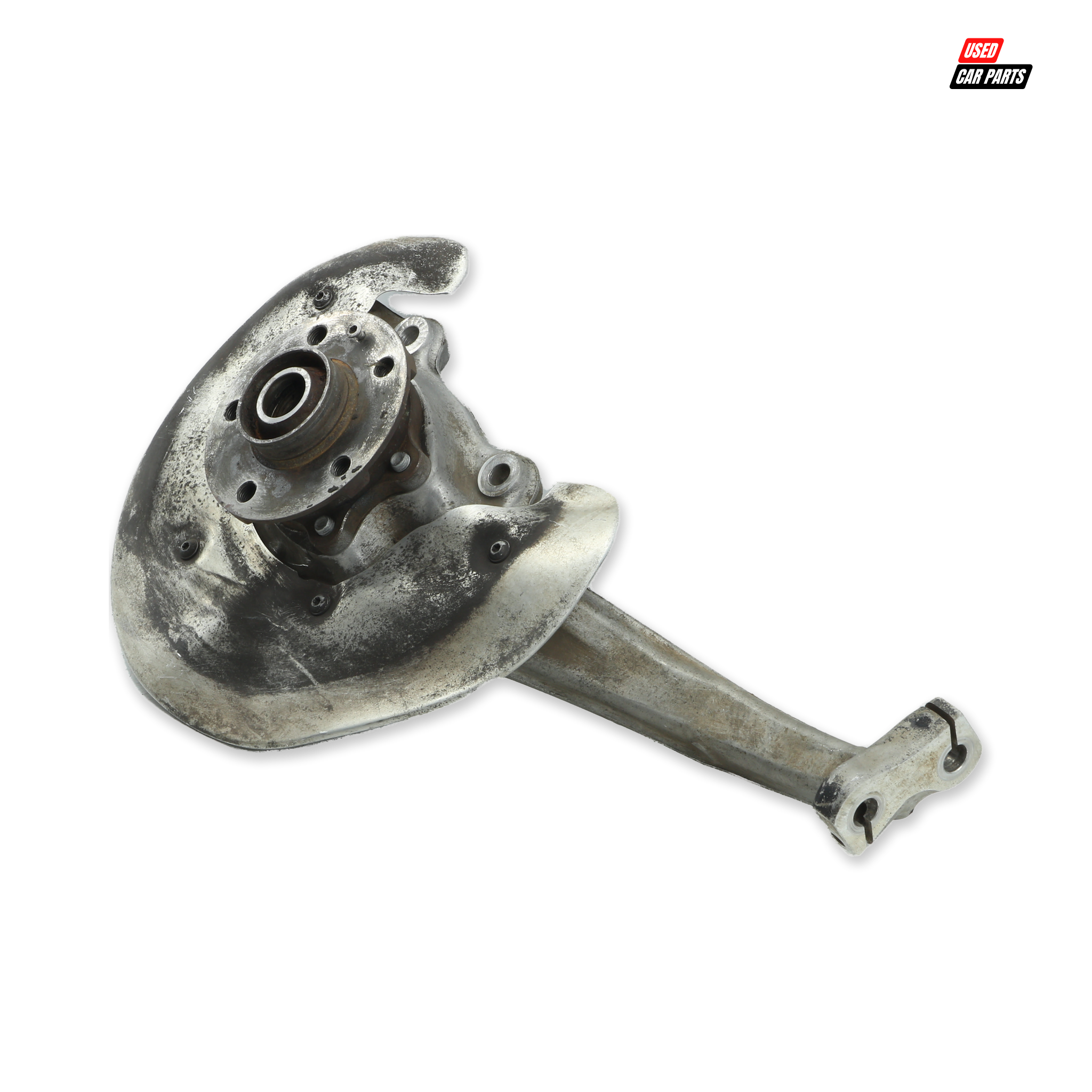 Used Driver Side Front Wheel Hub for 2010 Audi Q5 2.0T FSI Quattro S Tronic