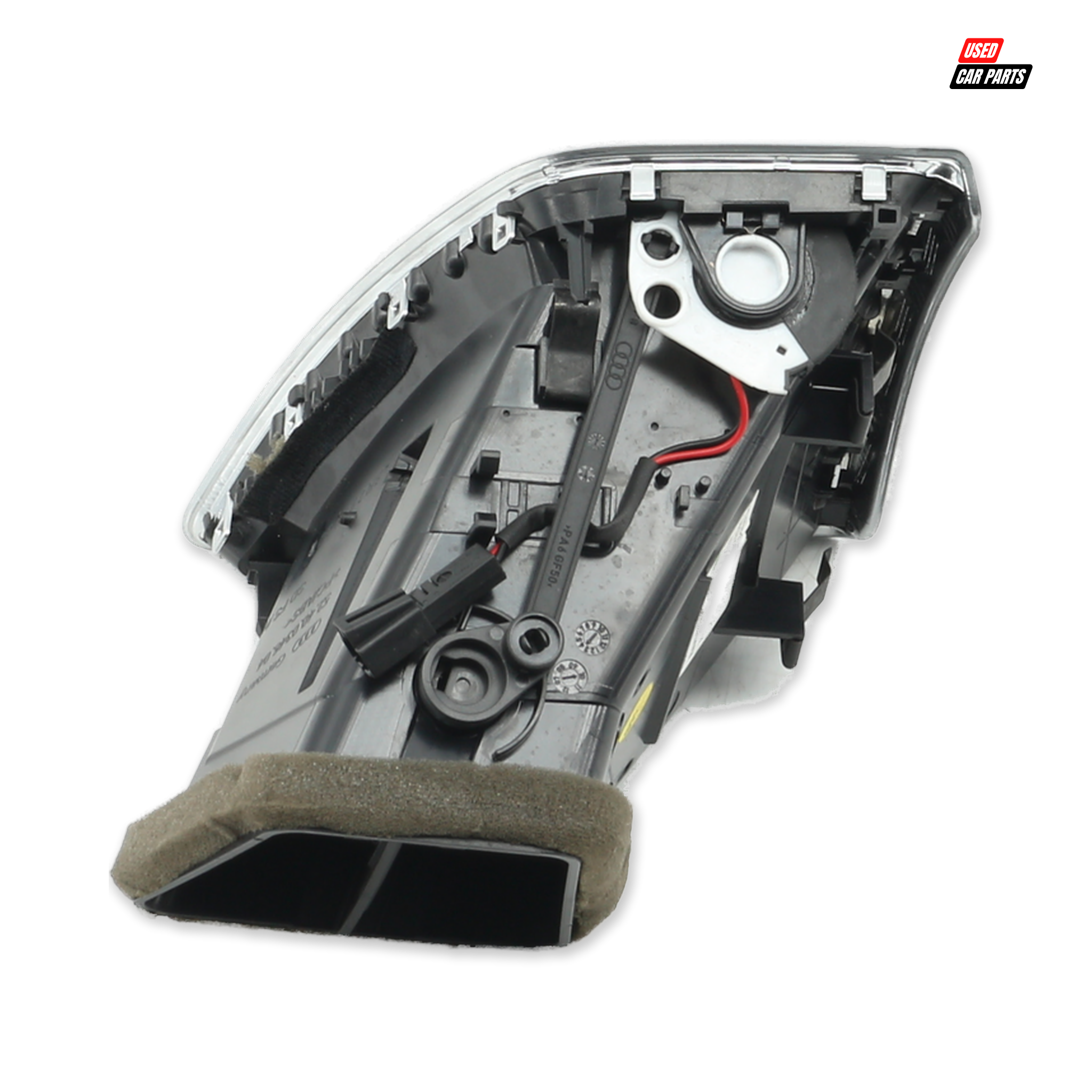 Used Audi Q5 2.0T FSI Quattro S Tronic Driver Side Air Vent (2010)