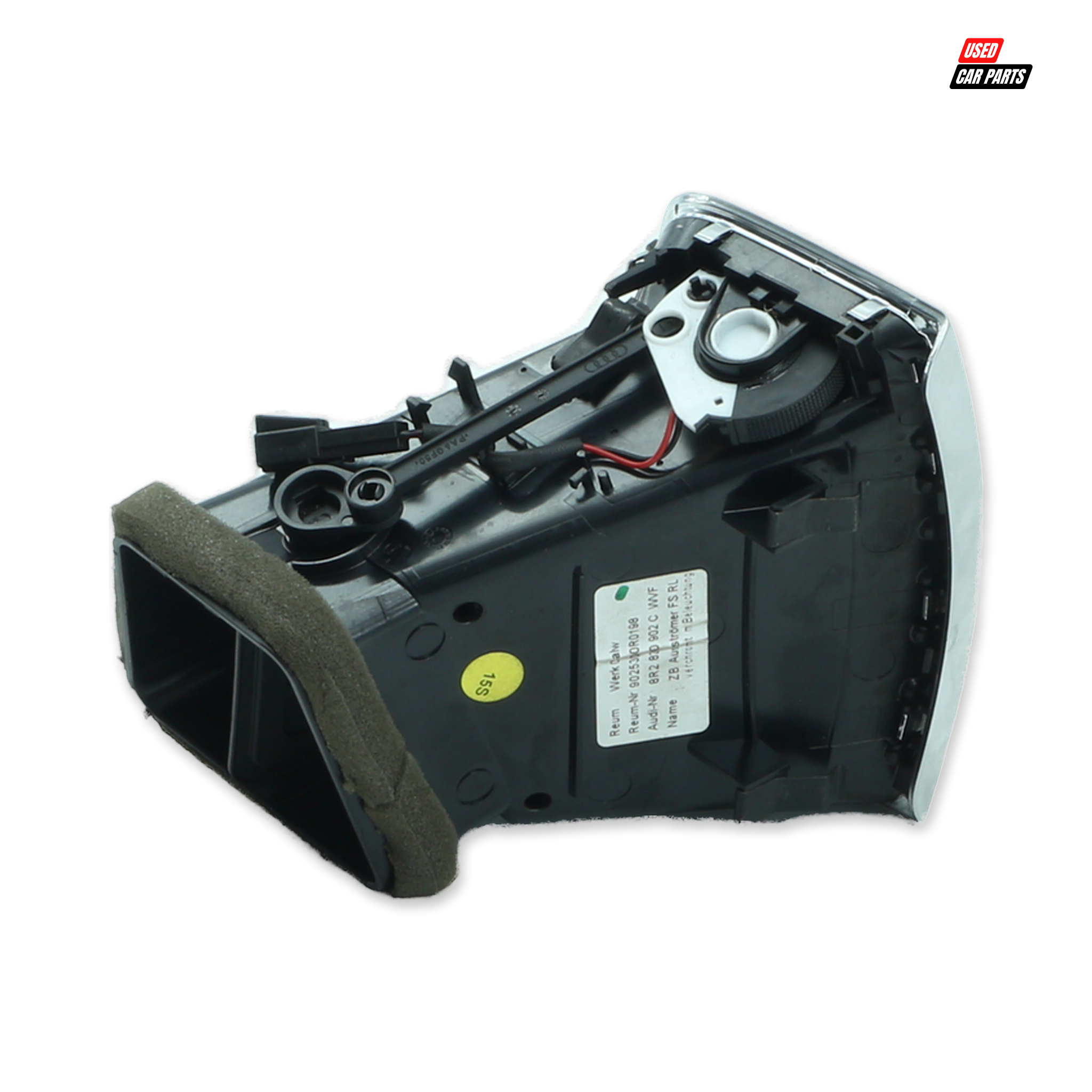 Used Audi Q5 2.0T FSI Quattro S Tronic Driver Side Air Vent (2010)