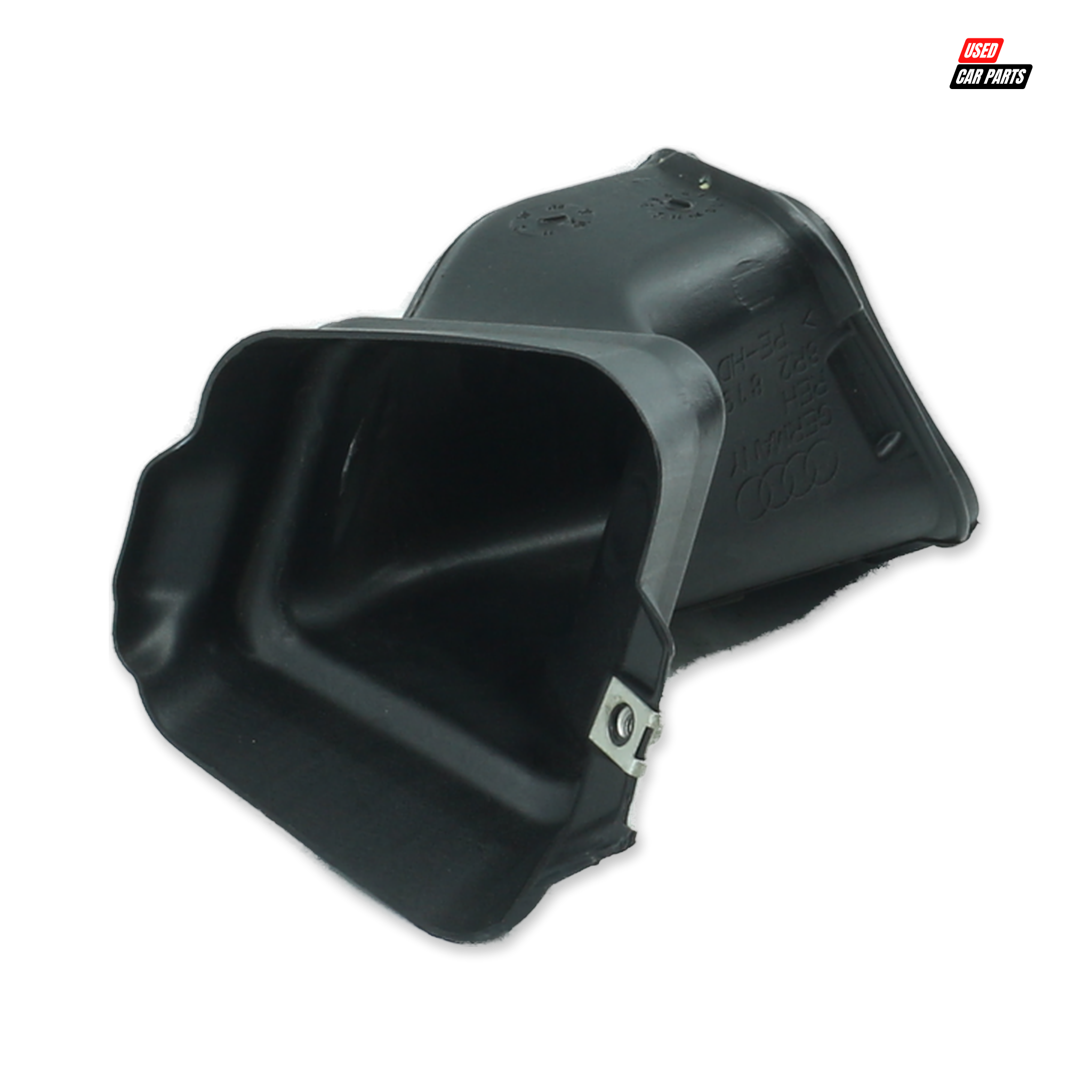 Drivers Side Air Vent Duct for 2010 Audi Q5 2.0T FSI Quattro S Tronic