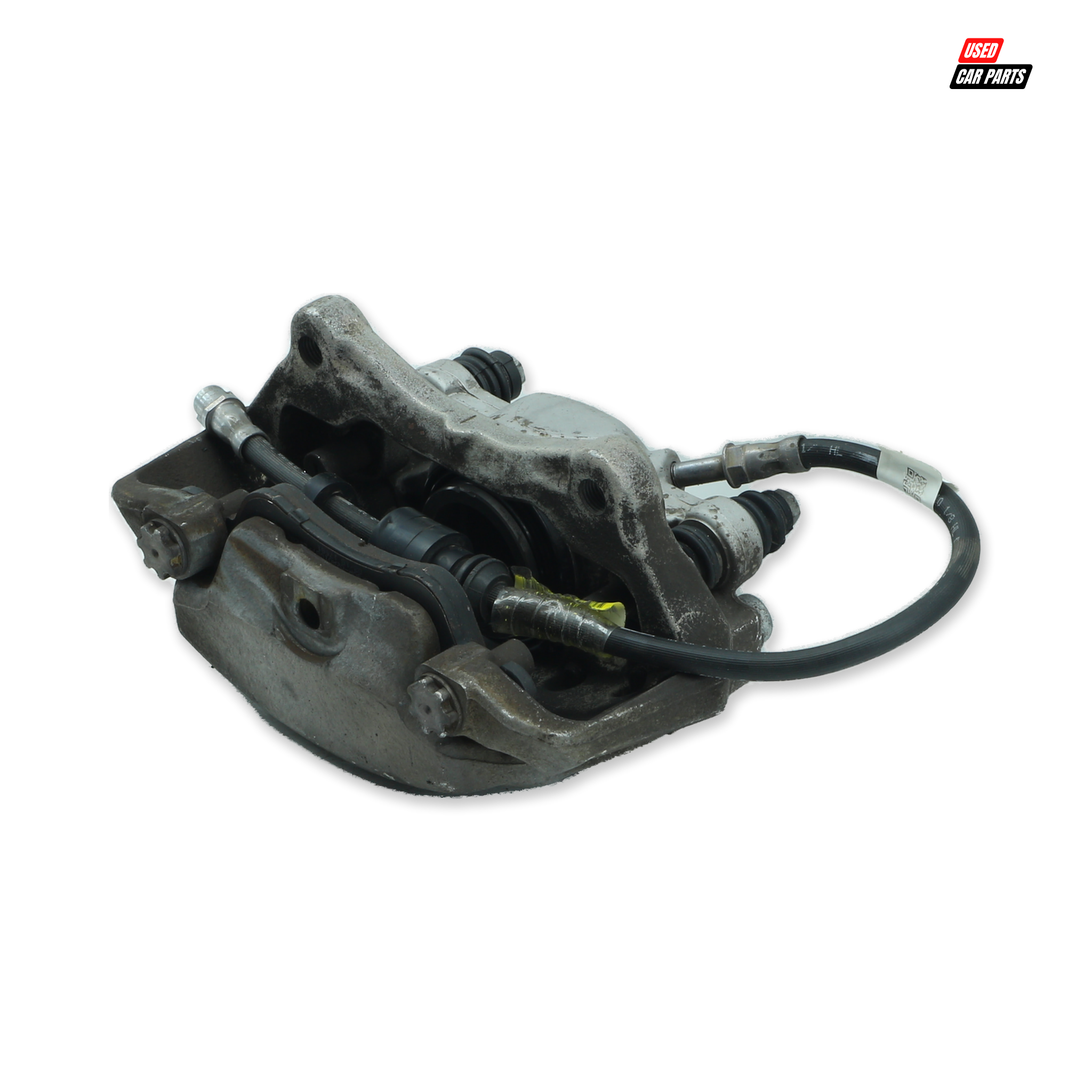 Used AUDI Q5 2.0T Front Driver's Side Brake Caliper (Part Number 8K0105K)