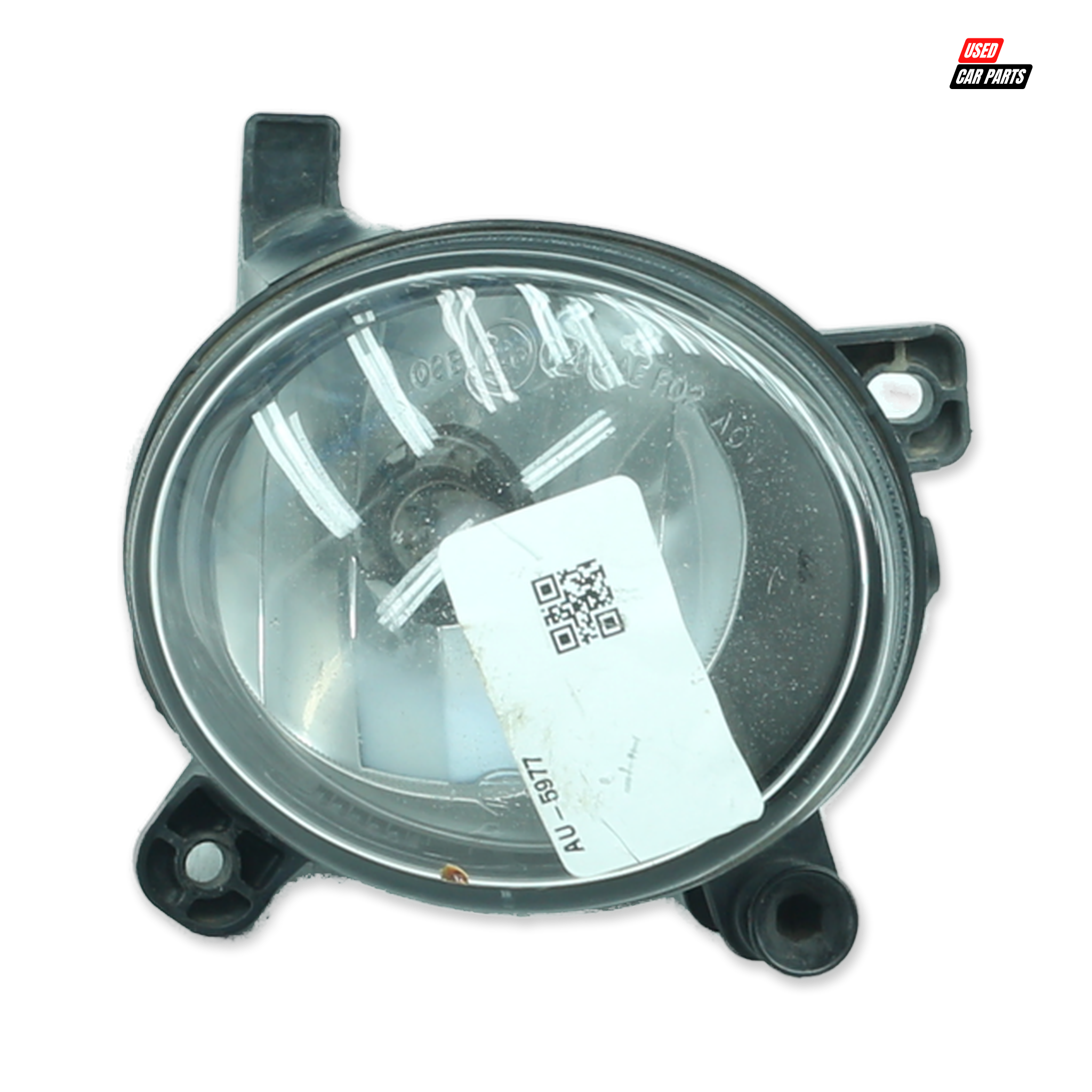 Drivers Side Front Fog Light for 2010 Audi Q5 2.0T FSI Quattro S Tronic (Used)