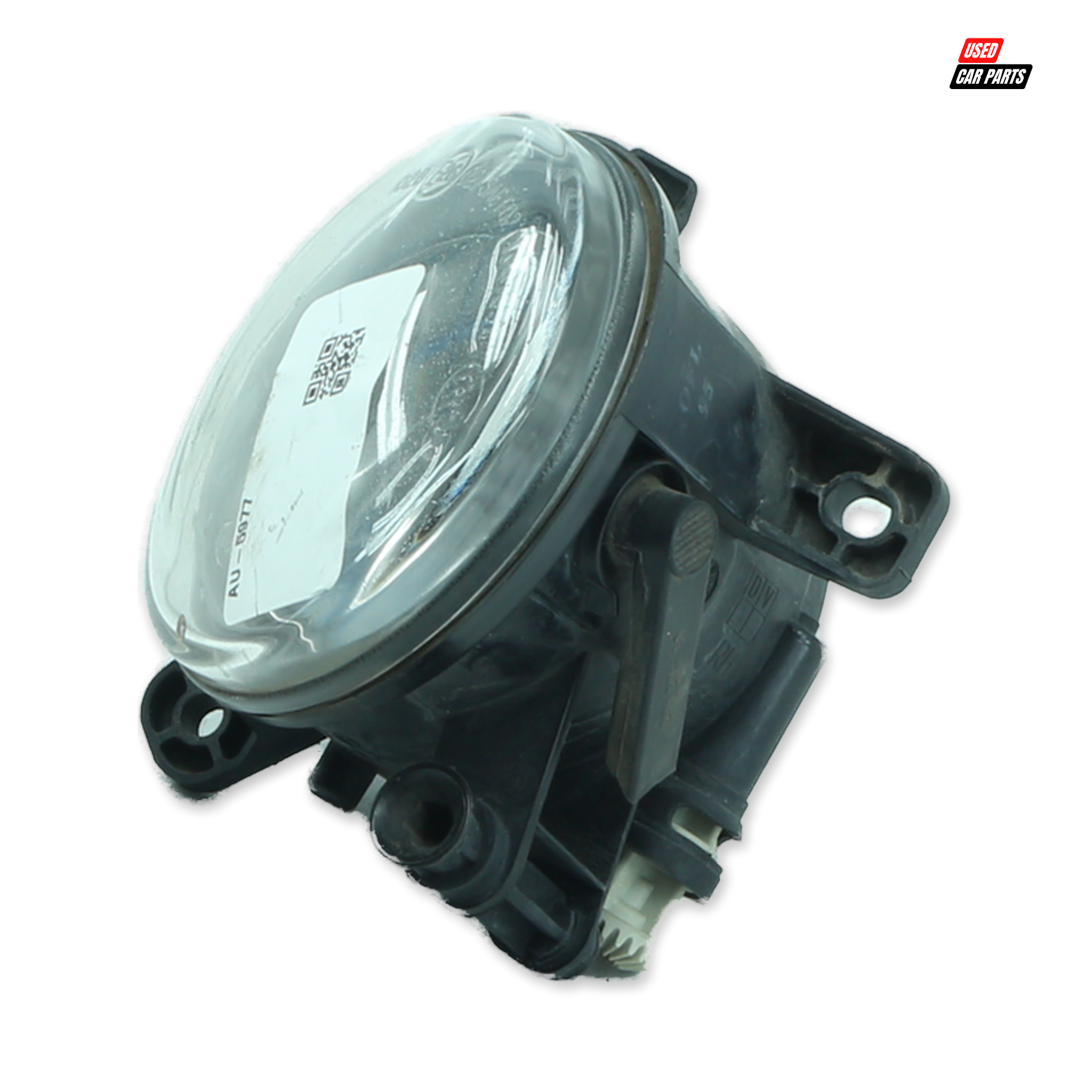 Drivers Side Front Fog Light for 2010 Audi Q5 2.0T FSI Quattro S Tronic (Used)