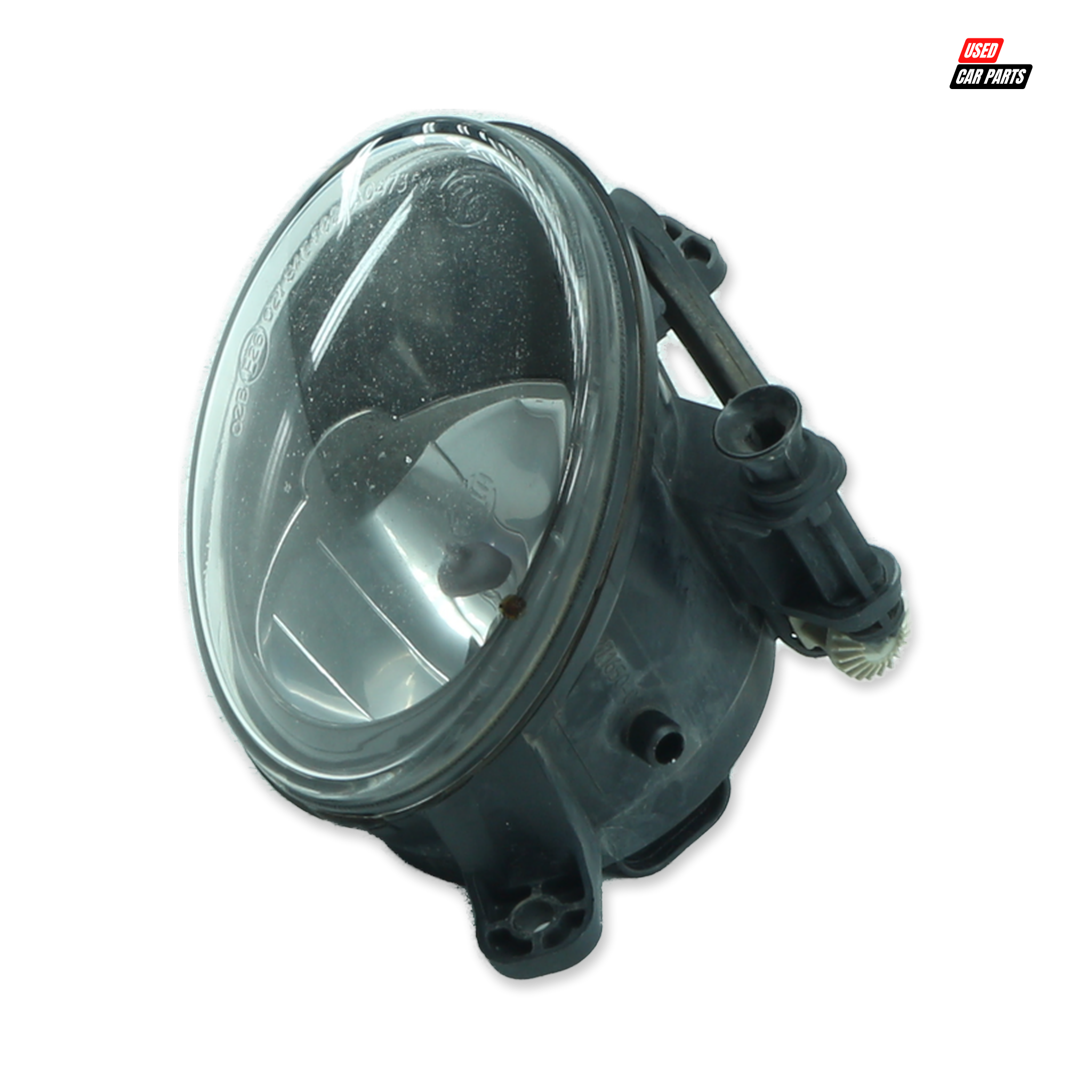 Drivers Side Front Fog Light for 2010 Audi Q5 2.0T FSI Quattro S Tronic (Used)