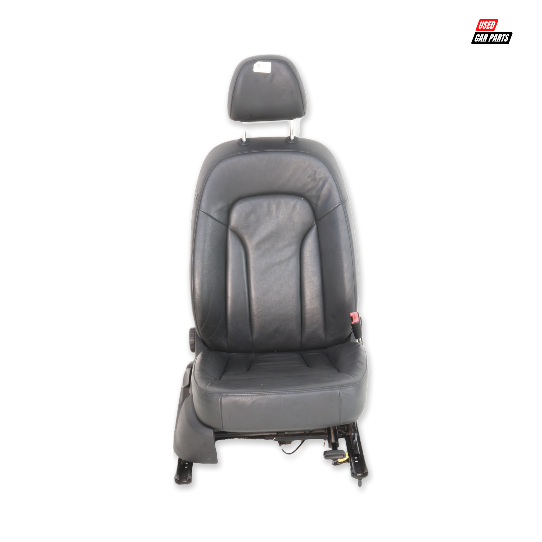 Used Driver's Side Front Seat for 2010 Audi Q5 2.0T FSI Quattro S Tronic