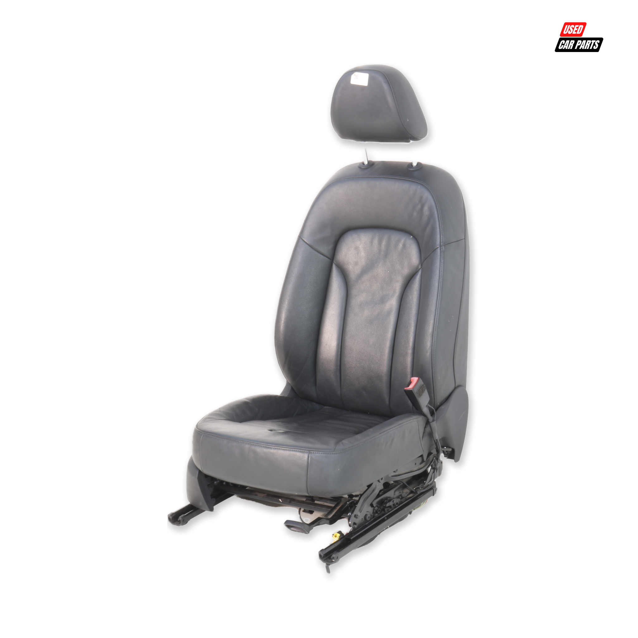 Used Driver's Side Front Seat for 2010 Audi Q5 2.0T FSI Quattro S Tronic