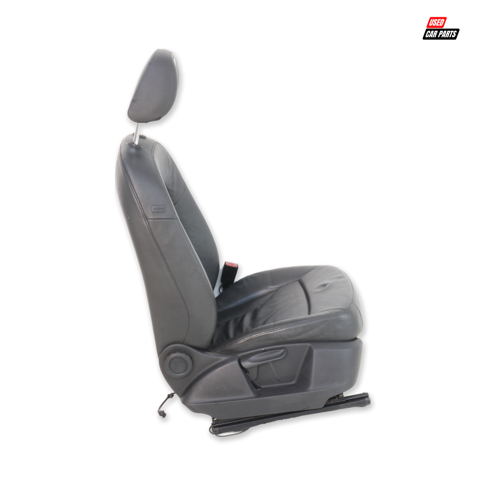 Used Driver's Side Front Seat for 2010 Audi Q5 2.0T FSI Quattro S Tronic