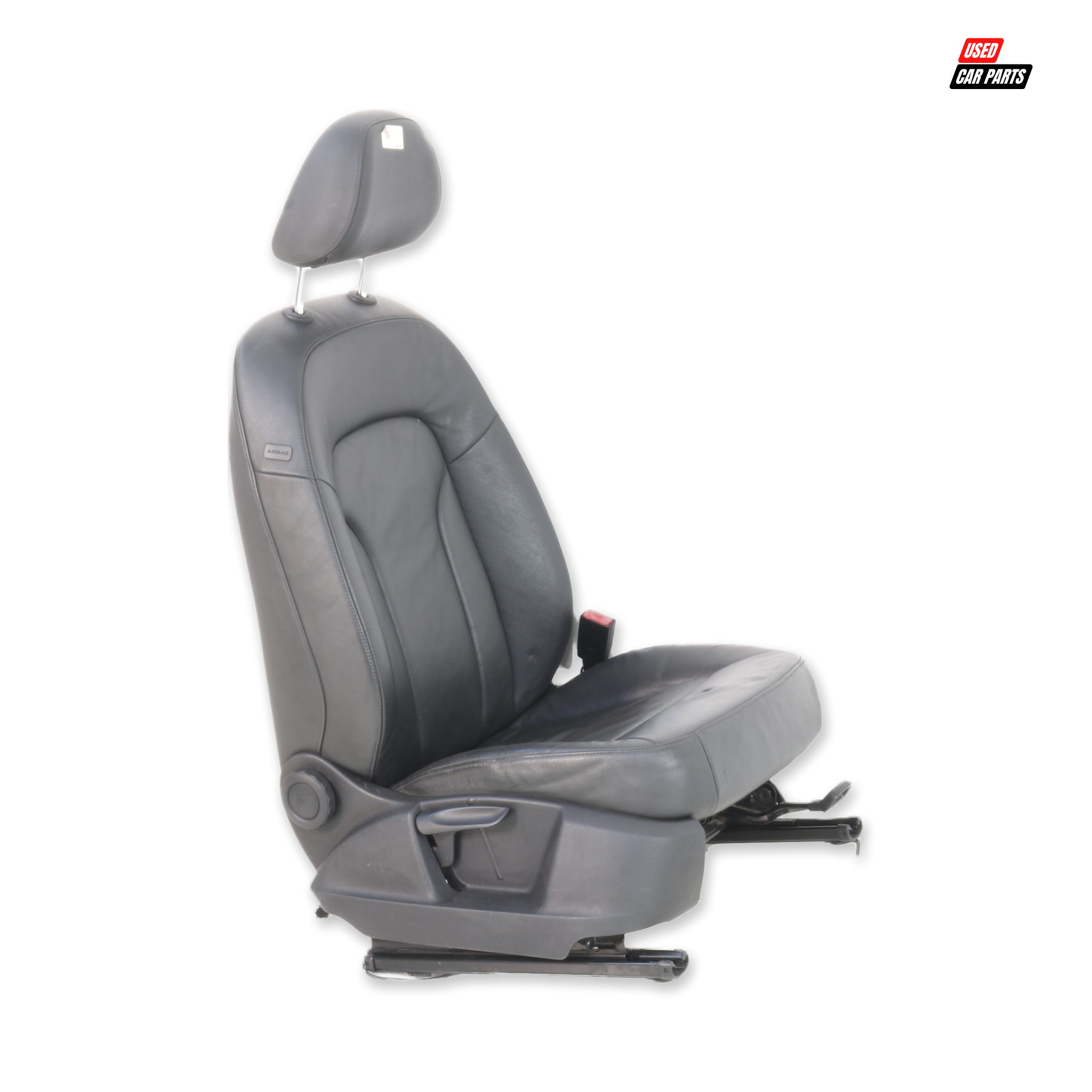 Used Driver's Side Front Seat for 2010 Audi Q5 2.0T FSI Quattro S Tronic