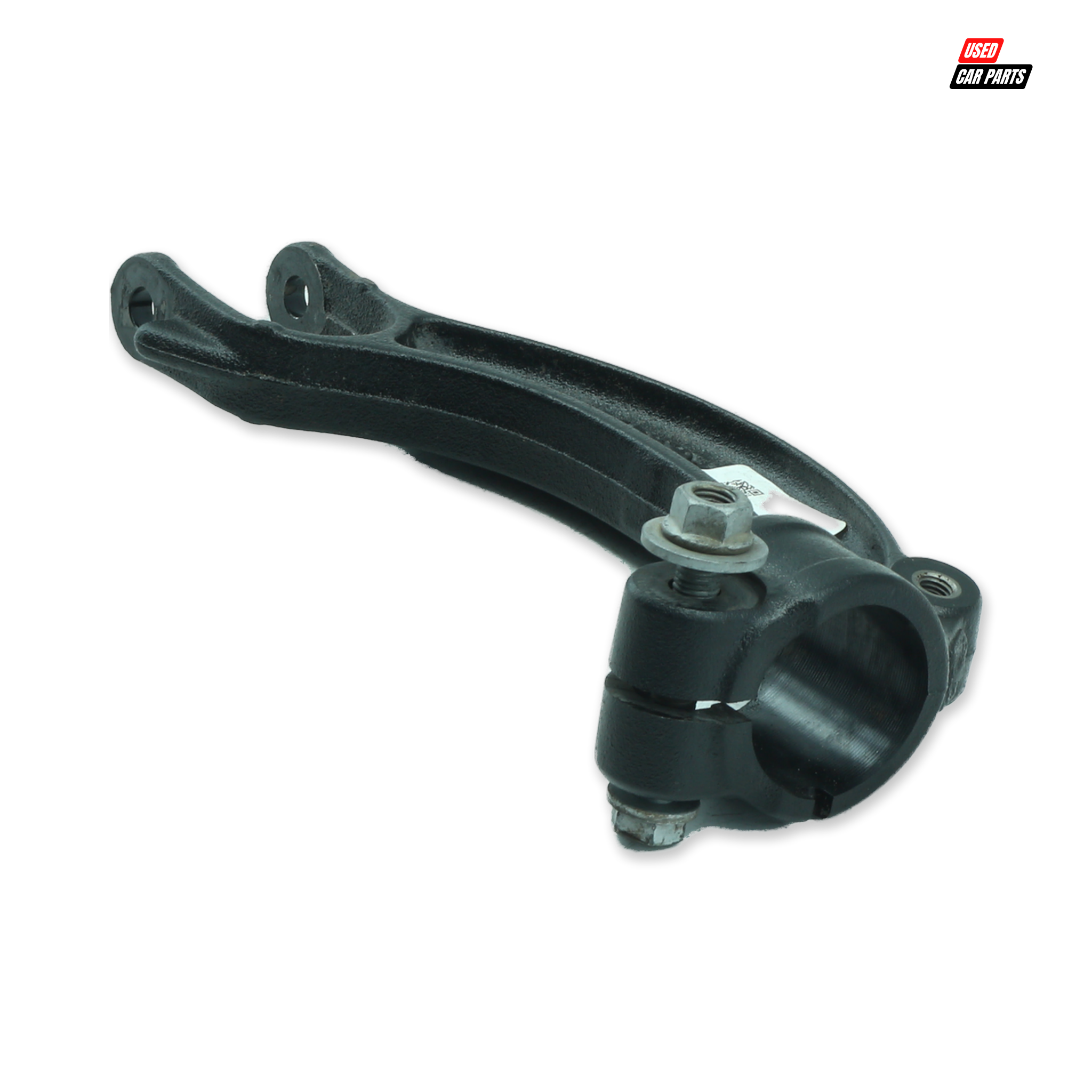 Used Drivers Side Front Shock Absorber (Part Number 8K0413-K) for 2010 AUDI Q5 2.0 T FSI QUATTRO S TRONIC