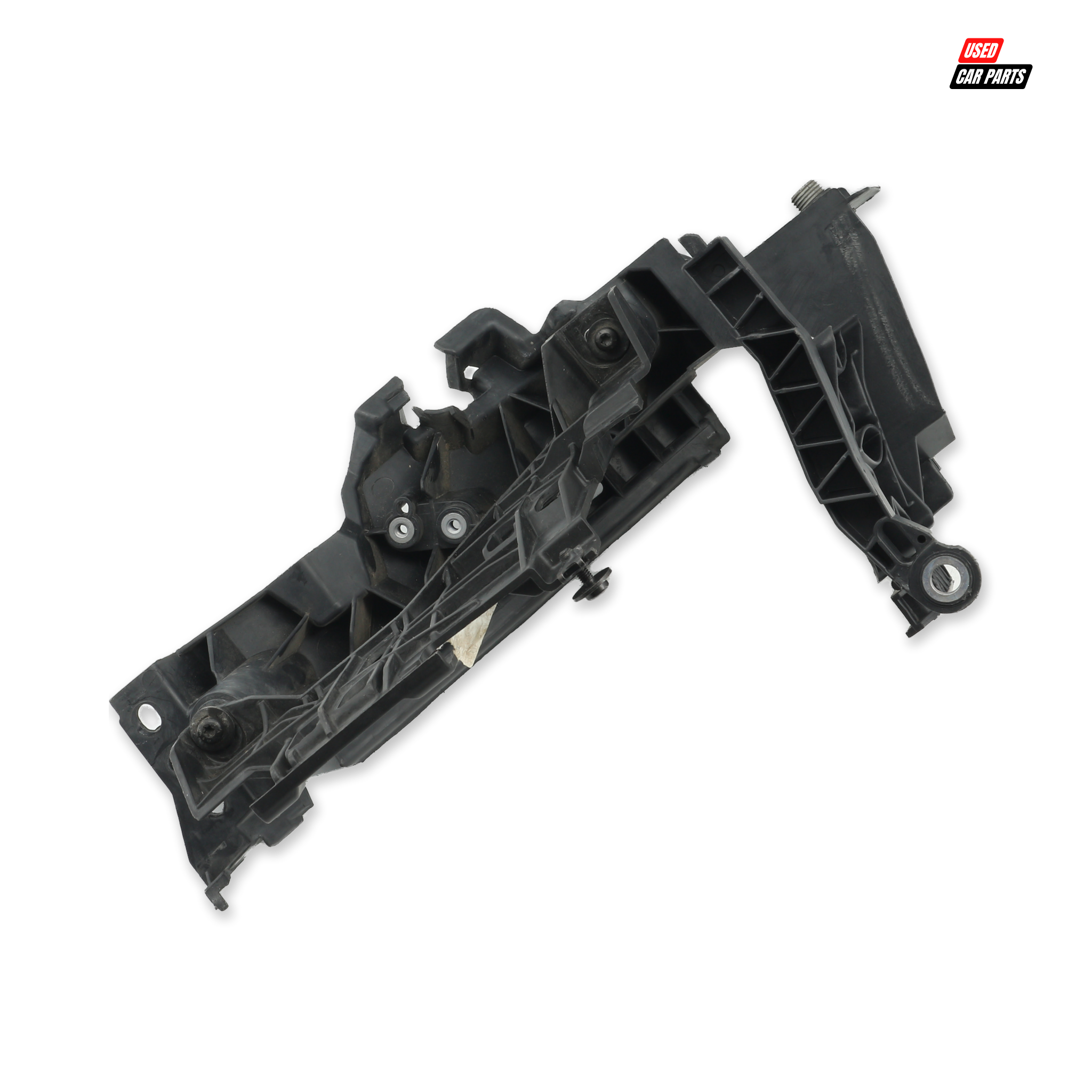 Used Audi Q5 2.0T FSI Quattro S Tronic Driver's Side Headlight Bracket (8R0805608)