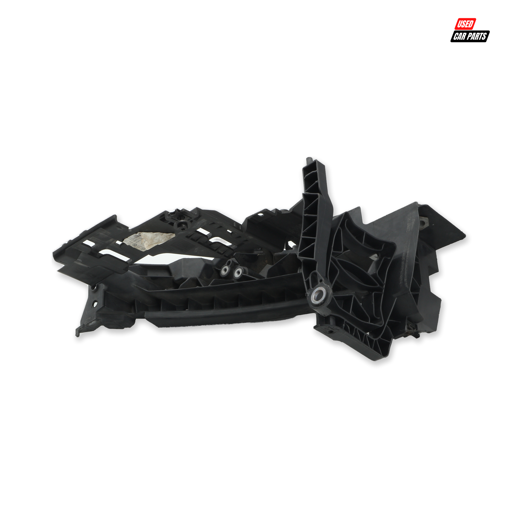 Used Audi Q5 2.0T FSI Quattro S Tronic Driver's Side Headlight Bracket (8R0805608)