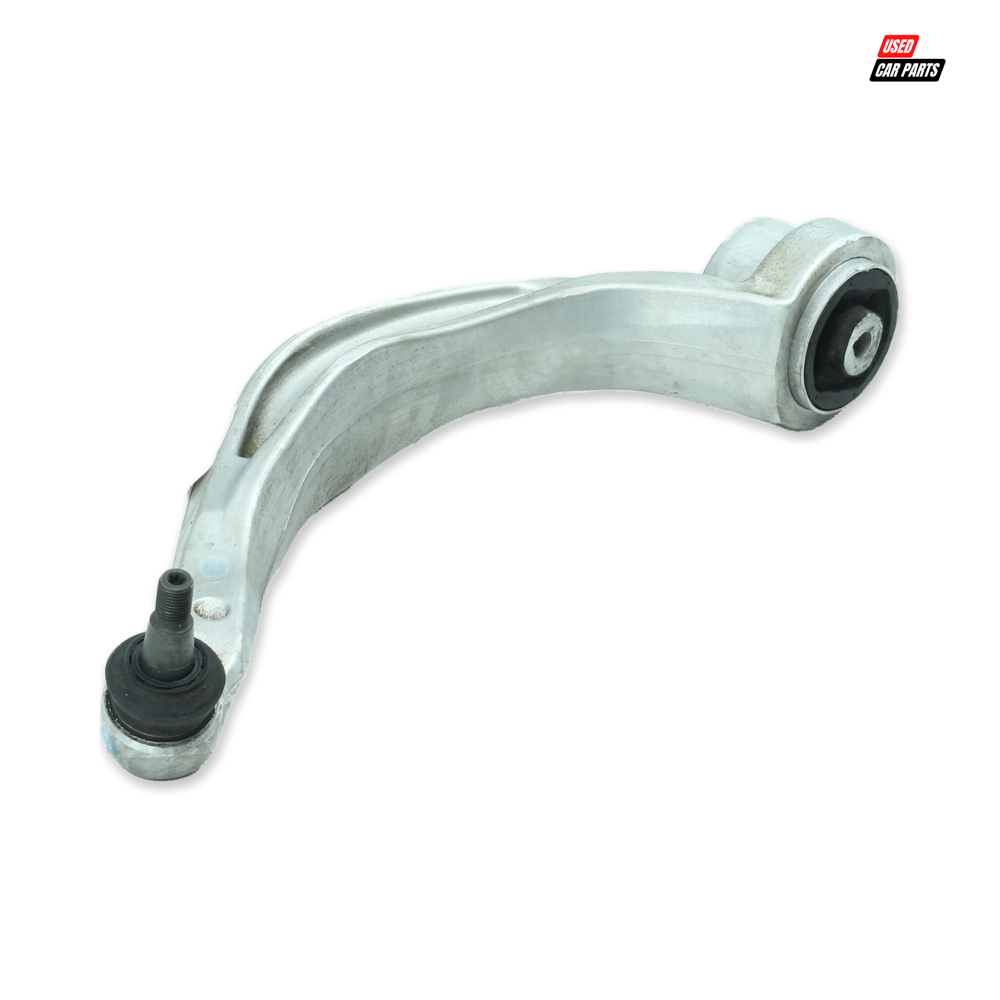 Used Audi Q5 2.0T Quattro 2010 Drivers Side Lower Control Arm (8K0407696F)