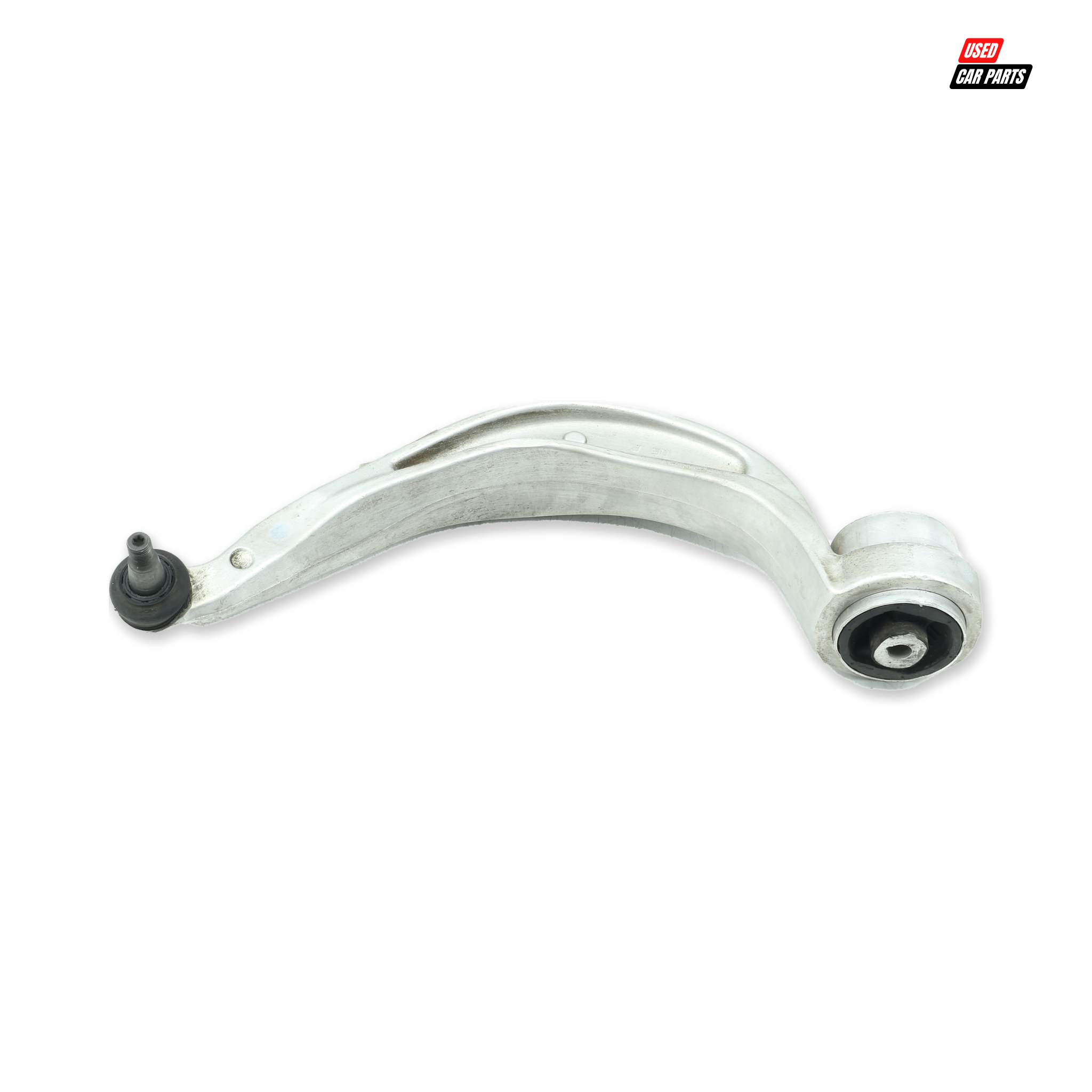 Used Audi Q5 2.0T Quattro 2010 Drivers Side Lower Control Arm (8K0407696F)