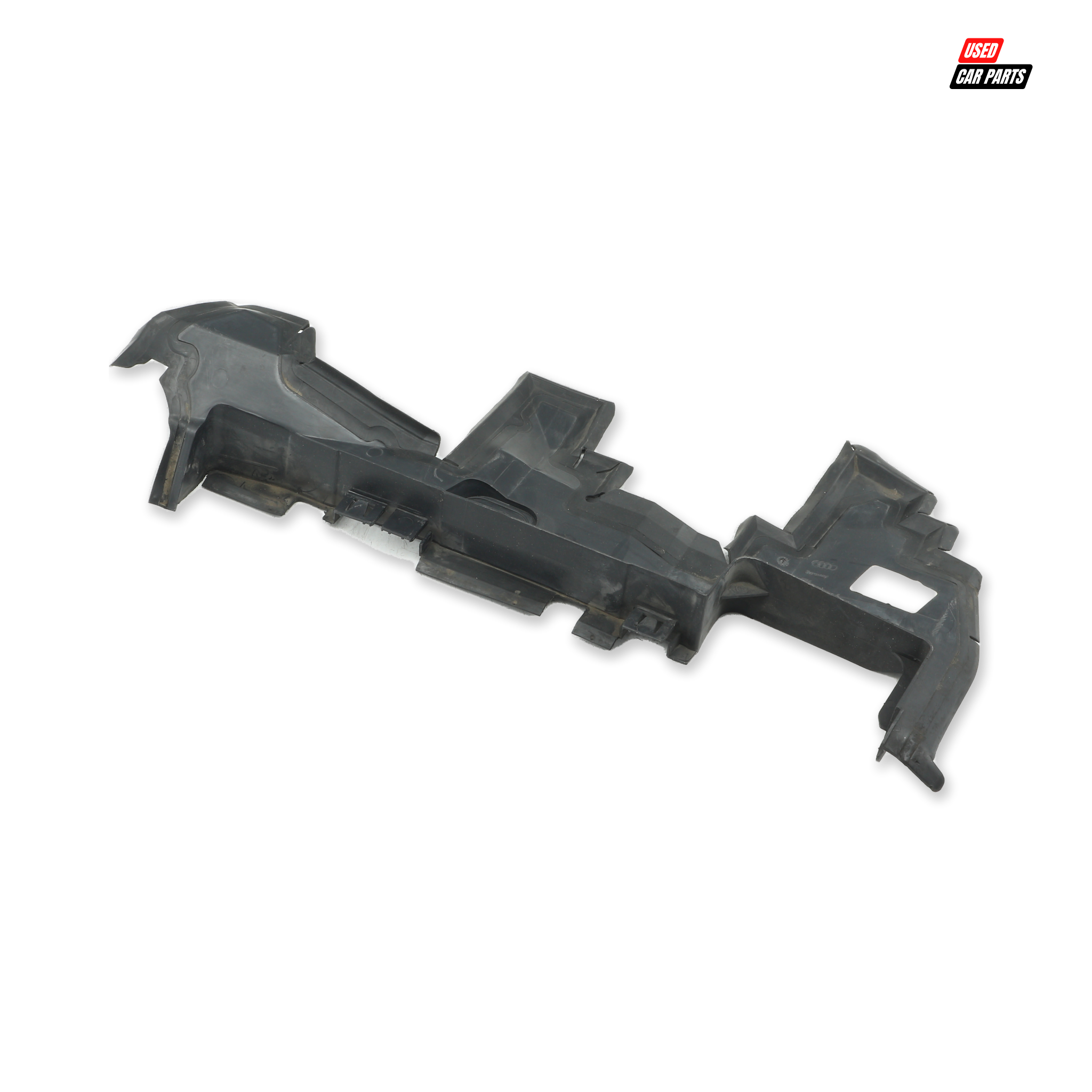 Used Drivers Side Lower Dashboard Trim Part Number 8R0121284 for 2010 AUDI Q5 2.0 T FSI QUATTRO S TRONIC