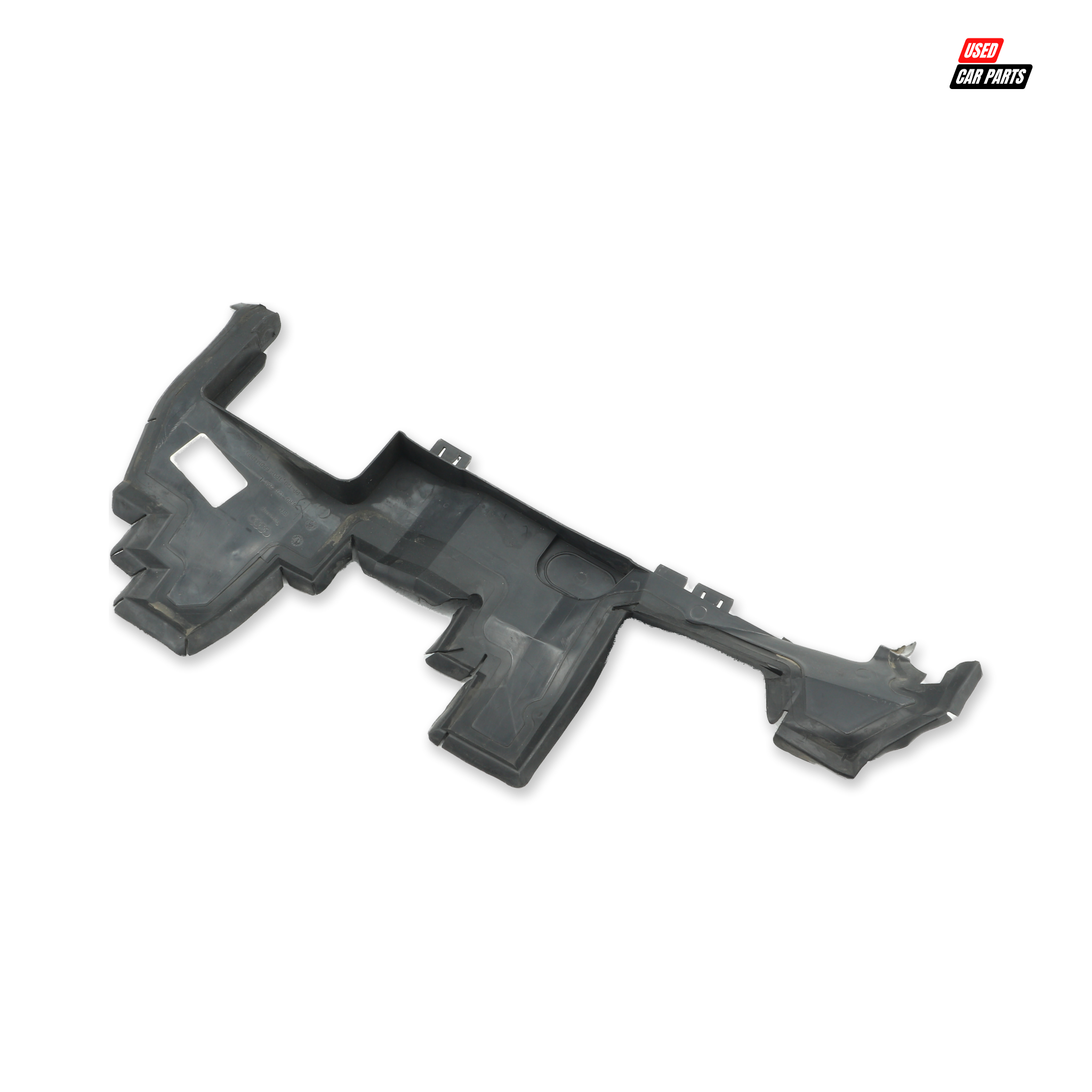 Used Drivers Side Lower Dashboard Trim Part Number 8R0121284 for 2010 AUDI Q5 2.0 T FSI QUATTRO S TRONIC