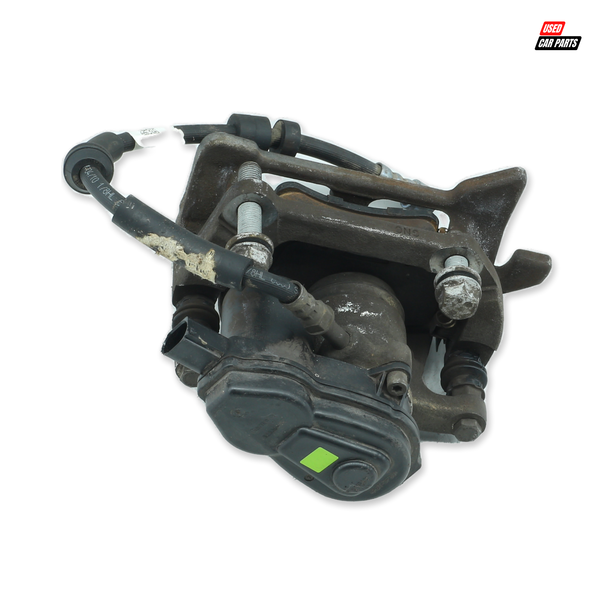 Used AUDI Q5 2.0T FSI Quattro S Tronic Drivers Side Rear Brake Caliper