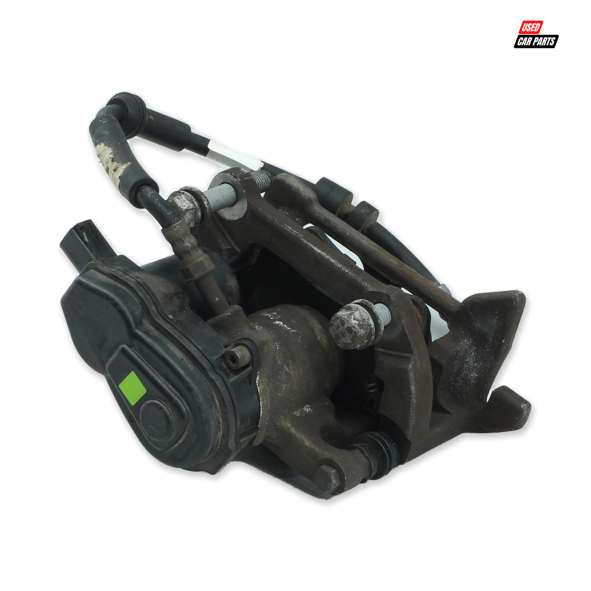 Used AUDI Q5 2.0T FSI Quattro S Tronic Drivers Side Rear Brake Caliper