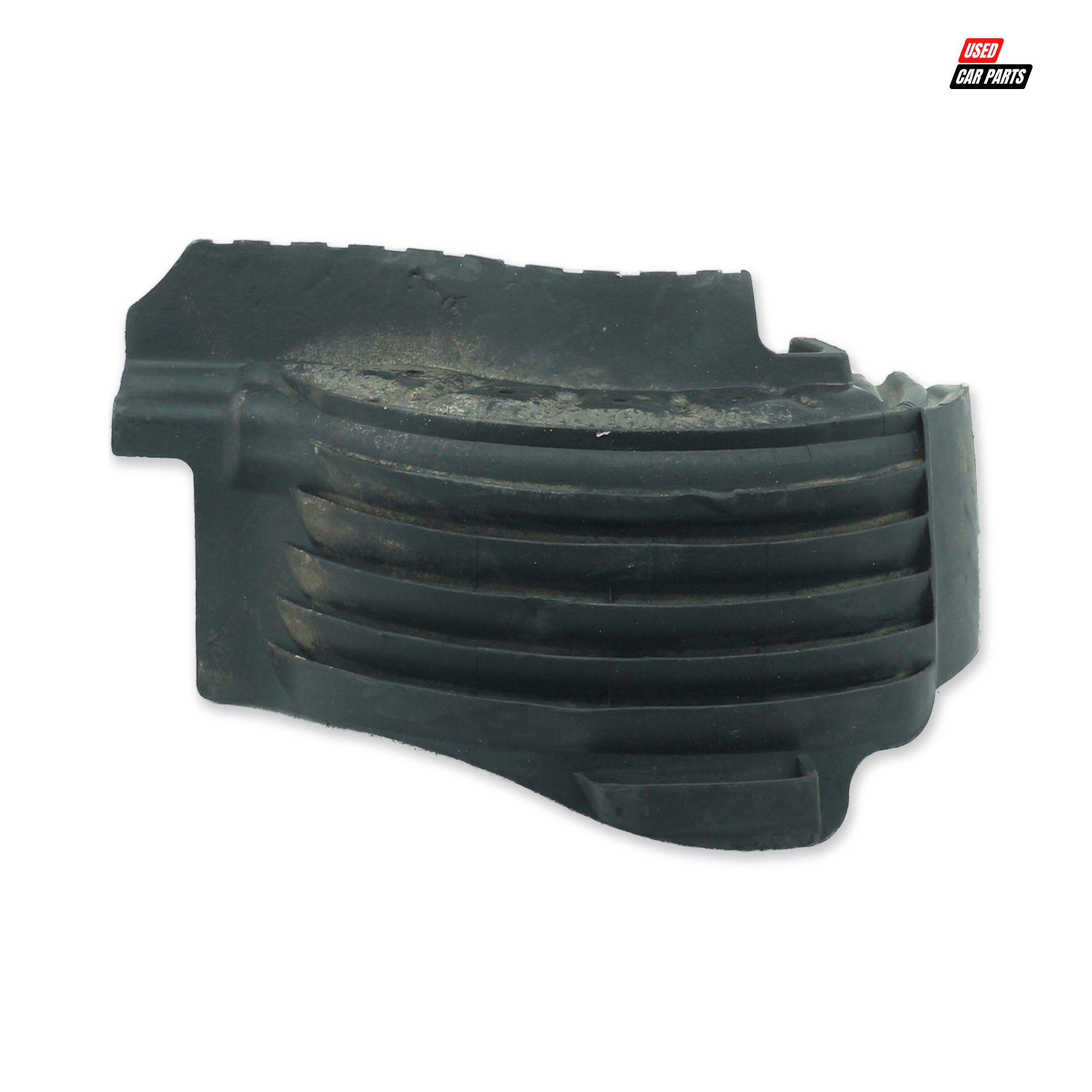 Used AUDI Q5 2.0 T FSI QUATTRO S TRONIC Drivers Side Rear Shock Cover (Part Number 8R0511539B)