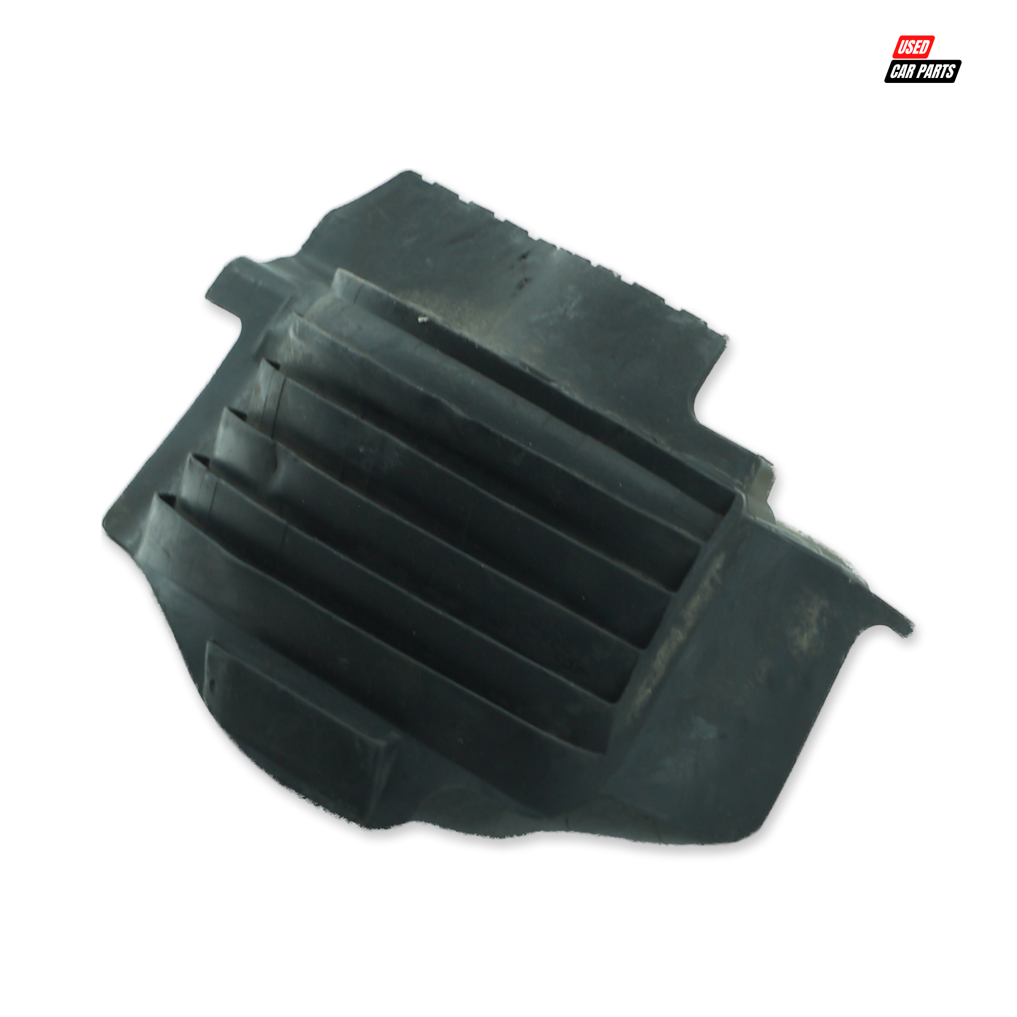 Used AUDI Q5 2.0 T FSI QUATTRO S TRONIC Drivers Side Rear Shock Cover (Part Number 8R0511539B)